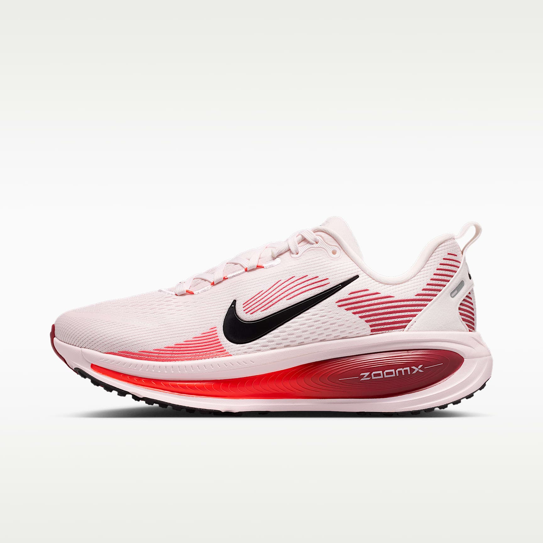 Nike Vomero 18, Rosa, bild 1