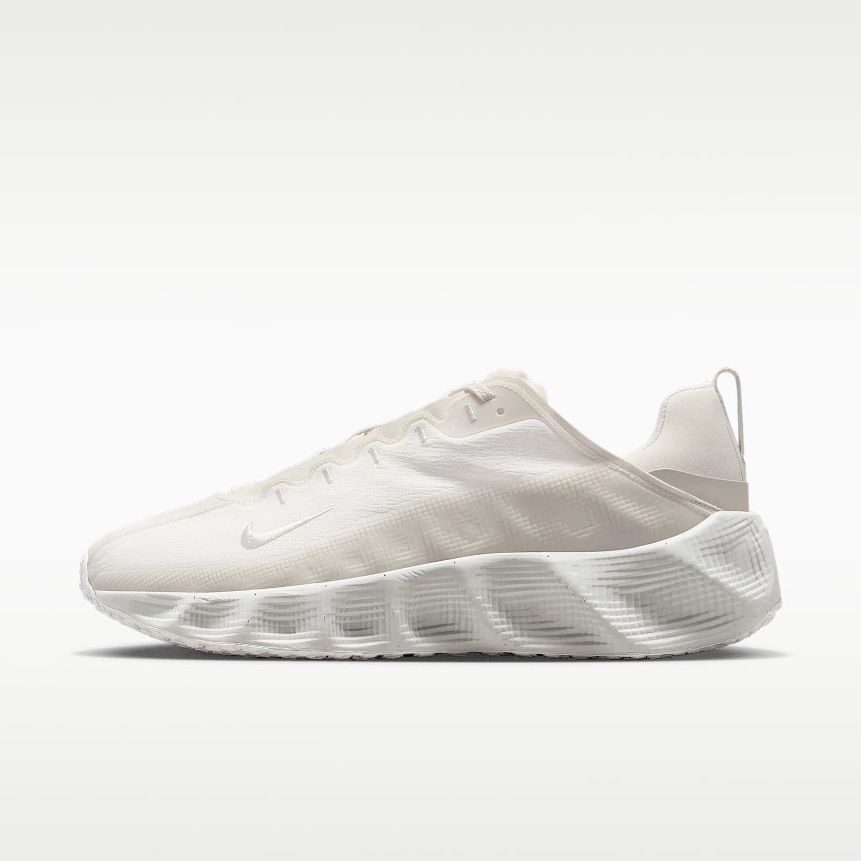 Nike Ava Rover, Grå, bild 1