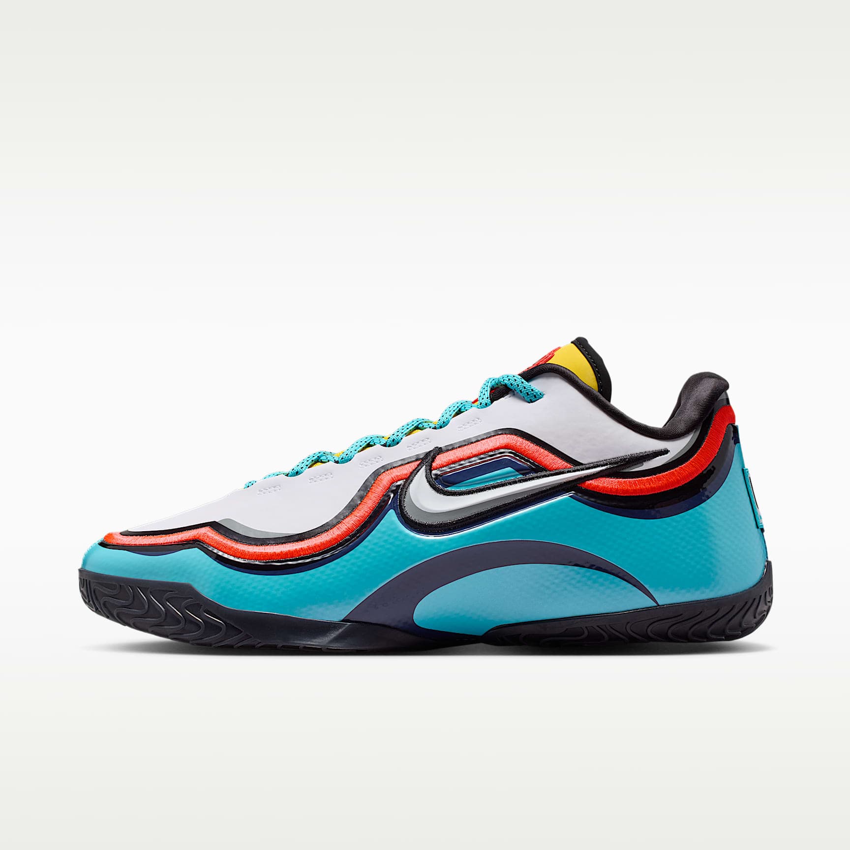LeBron XXIII, Blå