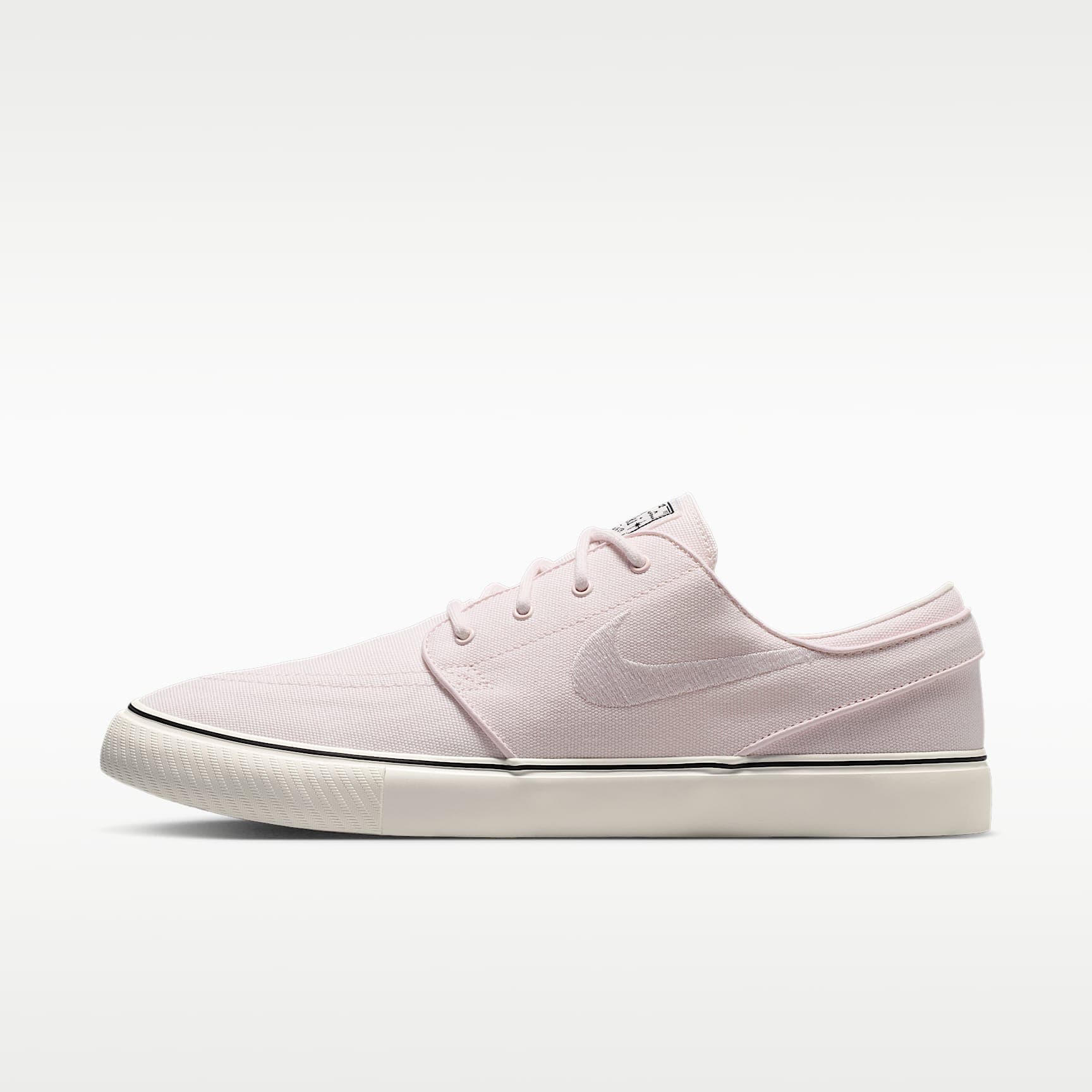 Nike SB Zoom Janoski OG+ Canvas, Rosa