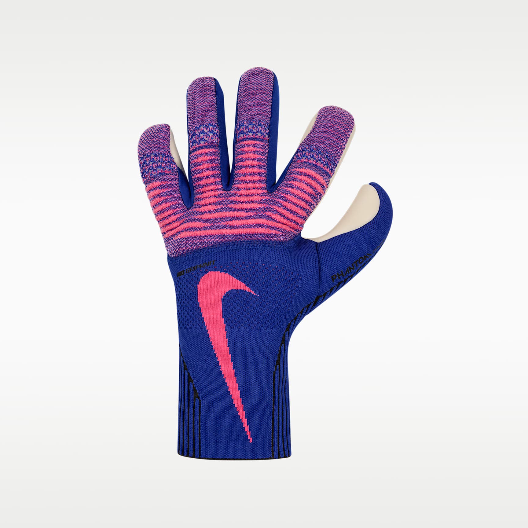 Nike Phantom, Blå, bild 1
