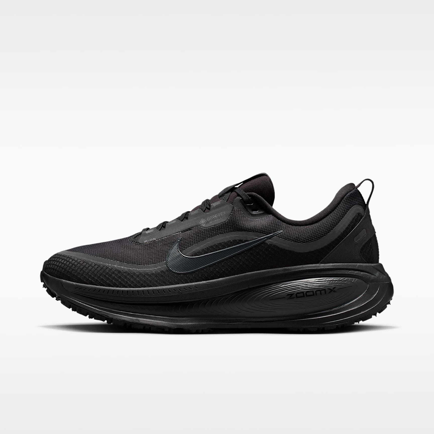 Nike Vomero 18 GORE-TEX, Svart, bild 1