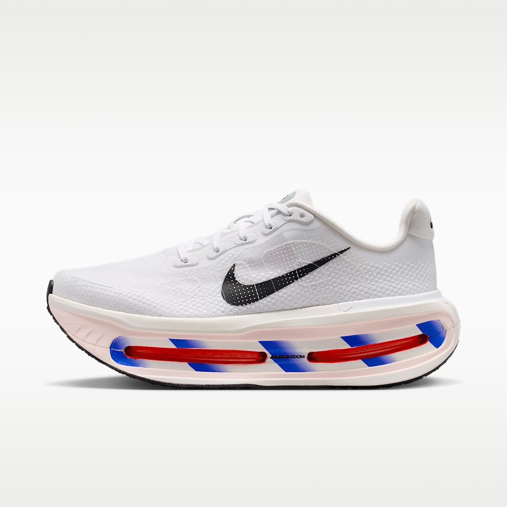 Nike Vomero Premium, Vit, bild 1