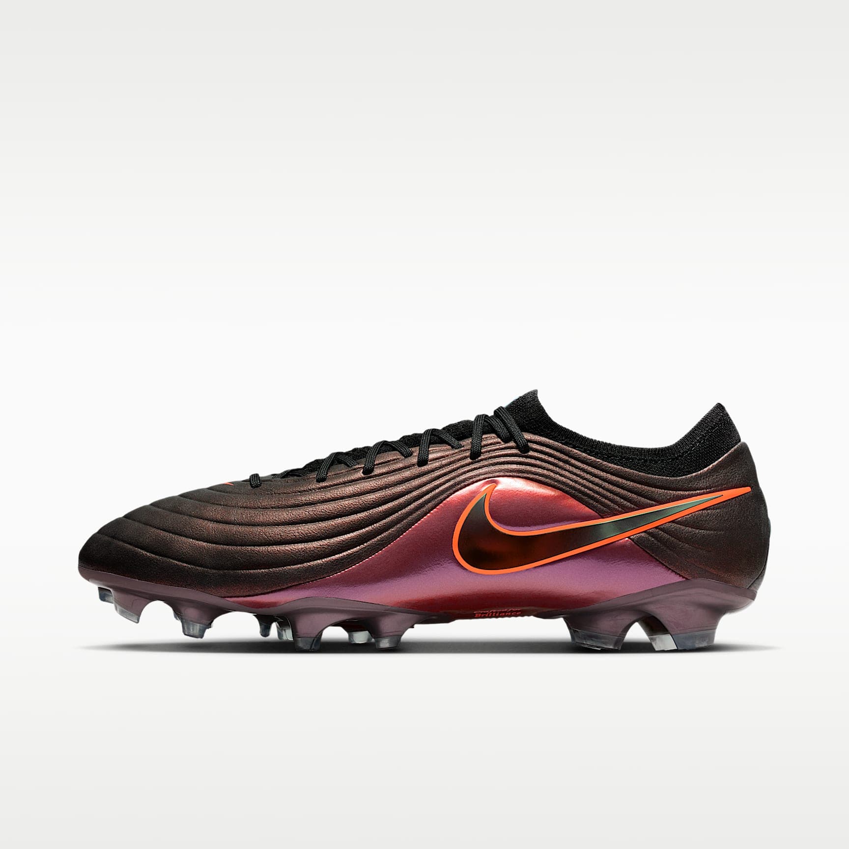 Nike Tiempo Maestro Elite LV8, Svart