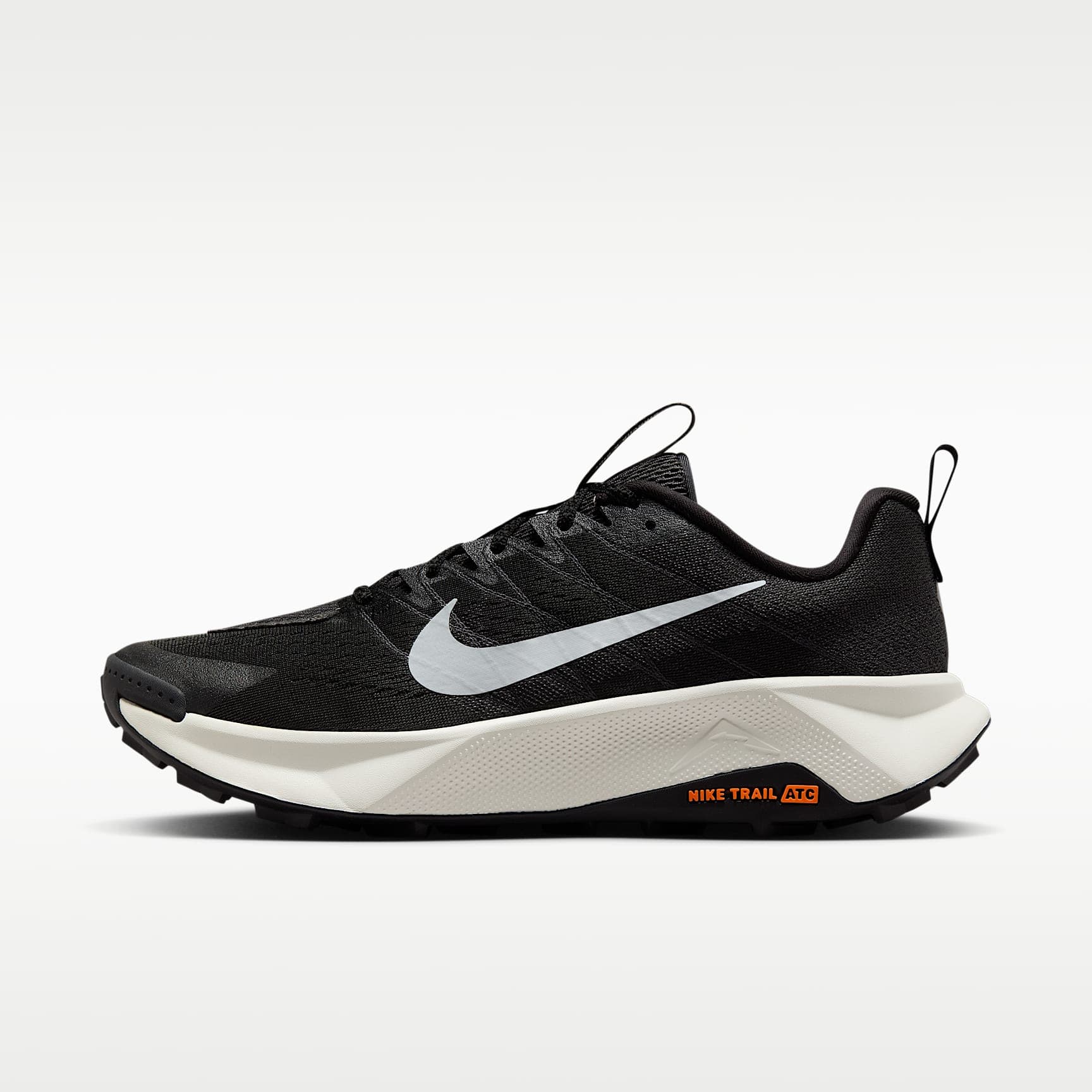 Nike Wildhorse 10, Svart