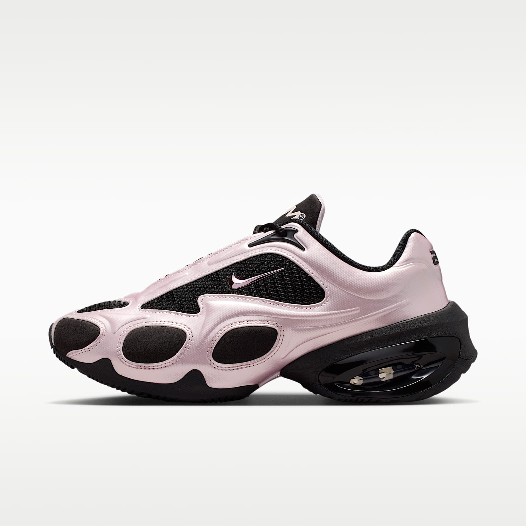 Nike Air Max Muse, Rosa, bild 1