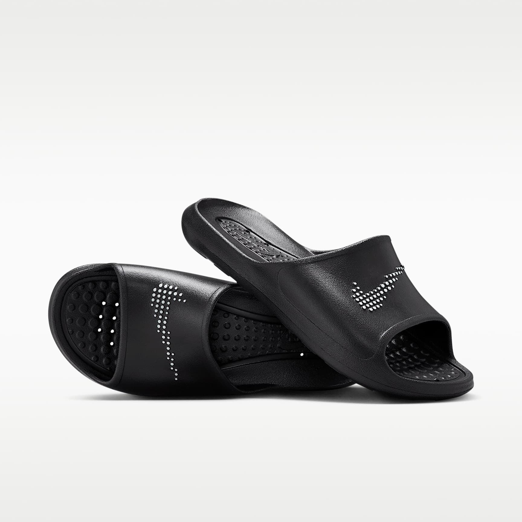 Nike Victori One, Svart