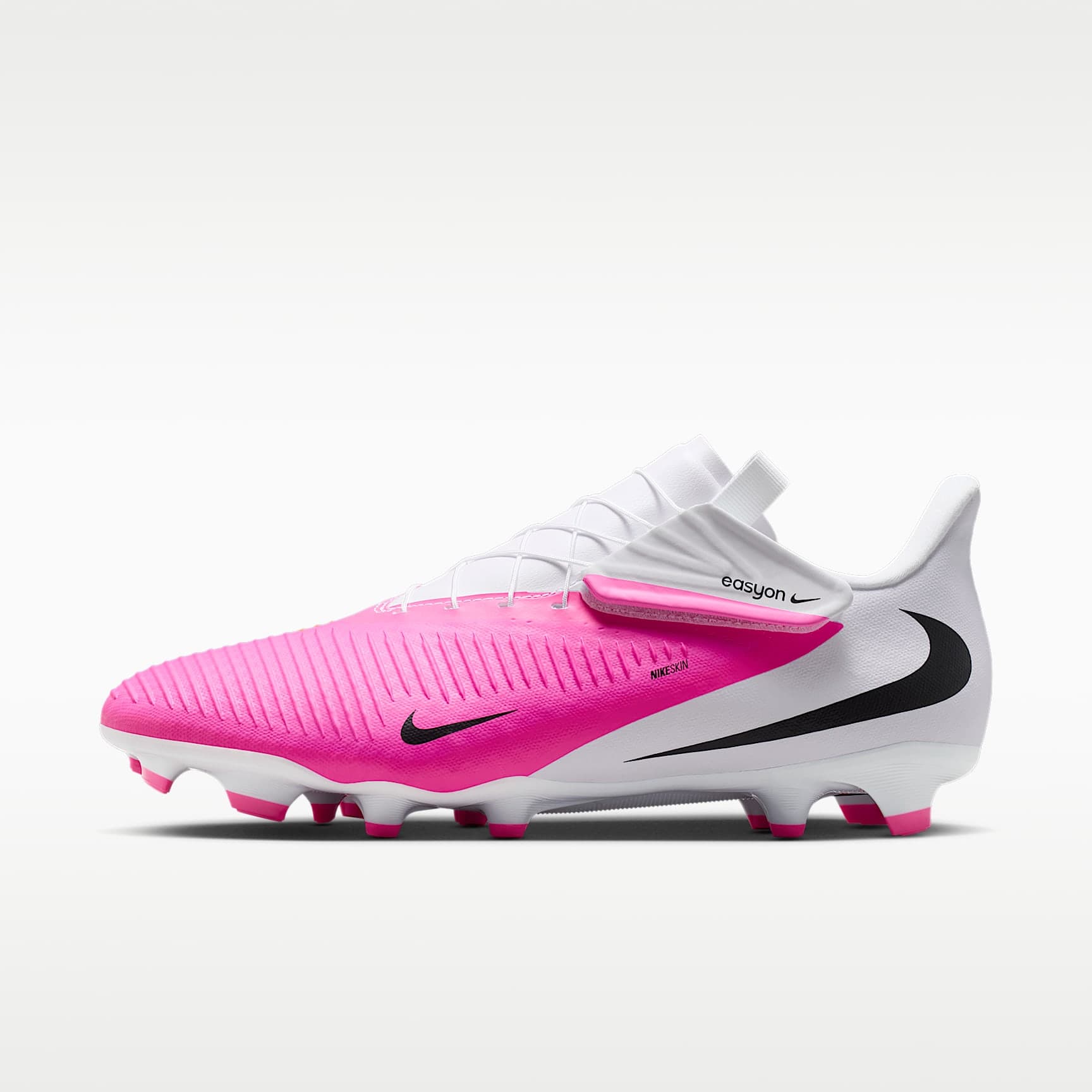 Nike Phantom 6 Low Academy EasyOn, Flerfärgade, bild 1