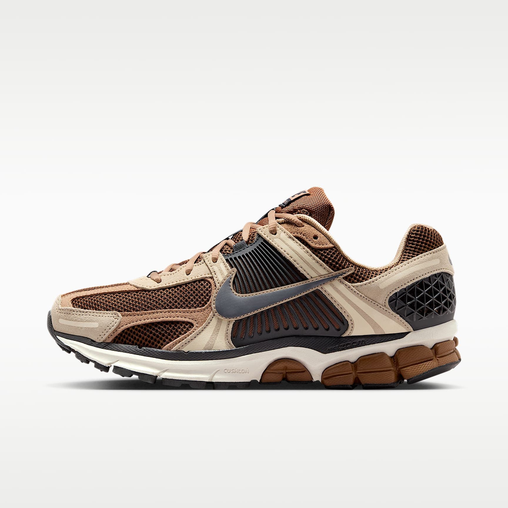 Nike Zoom Vomero 5, Brun