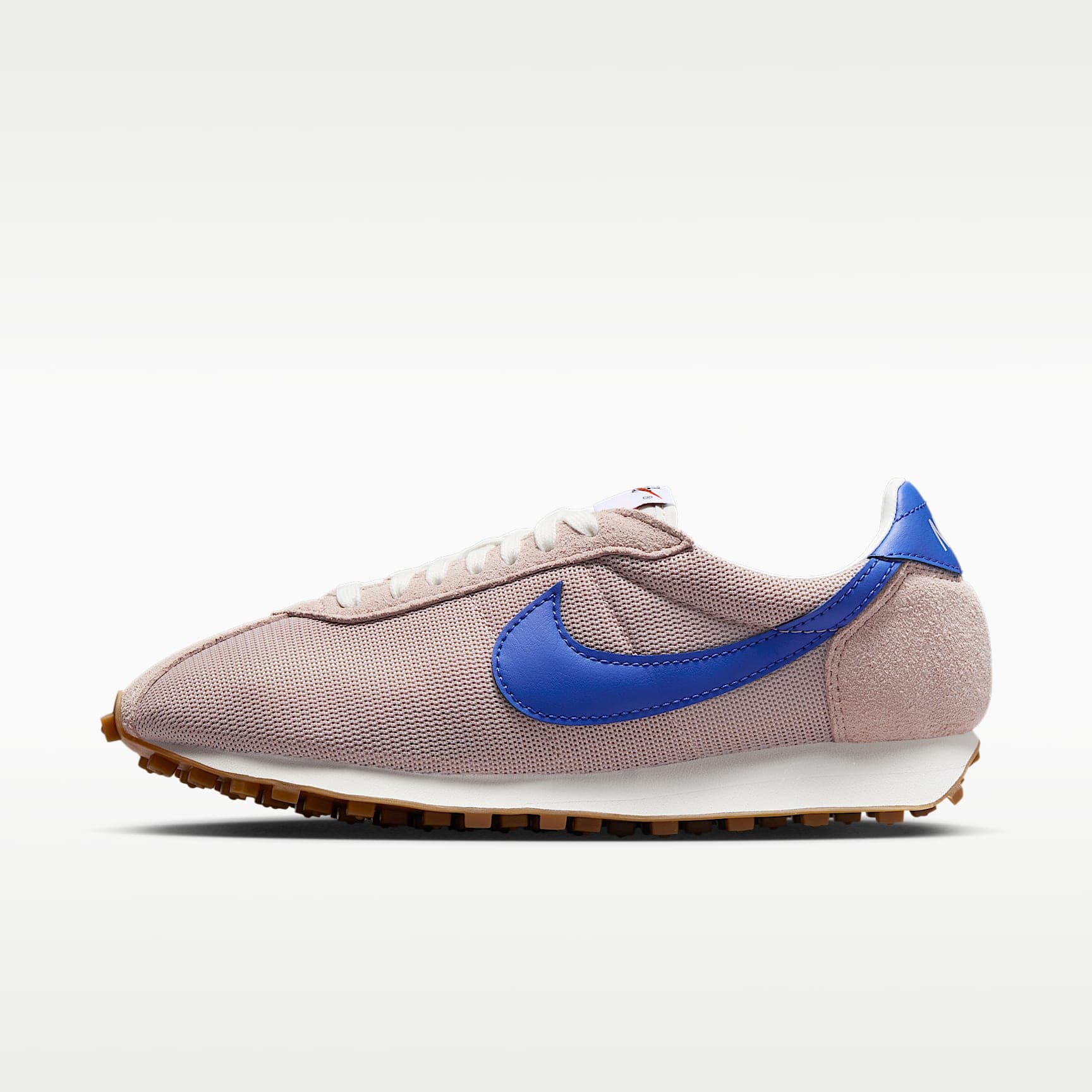 Nike LD-1000, Rosa, bild 1
