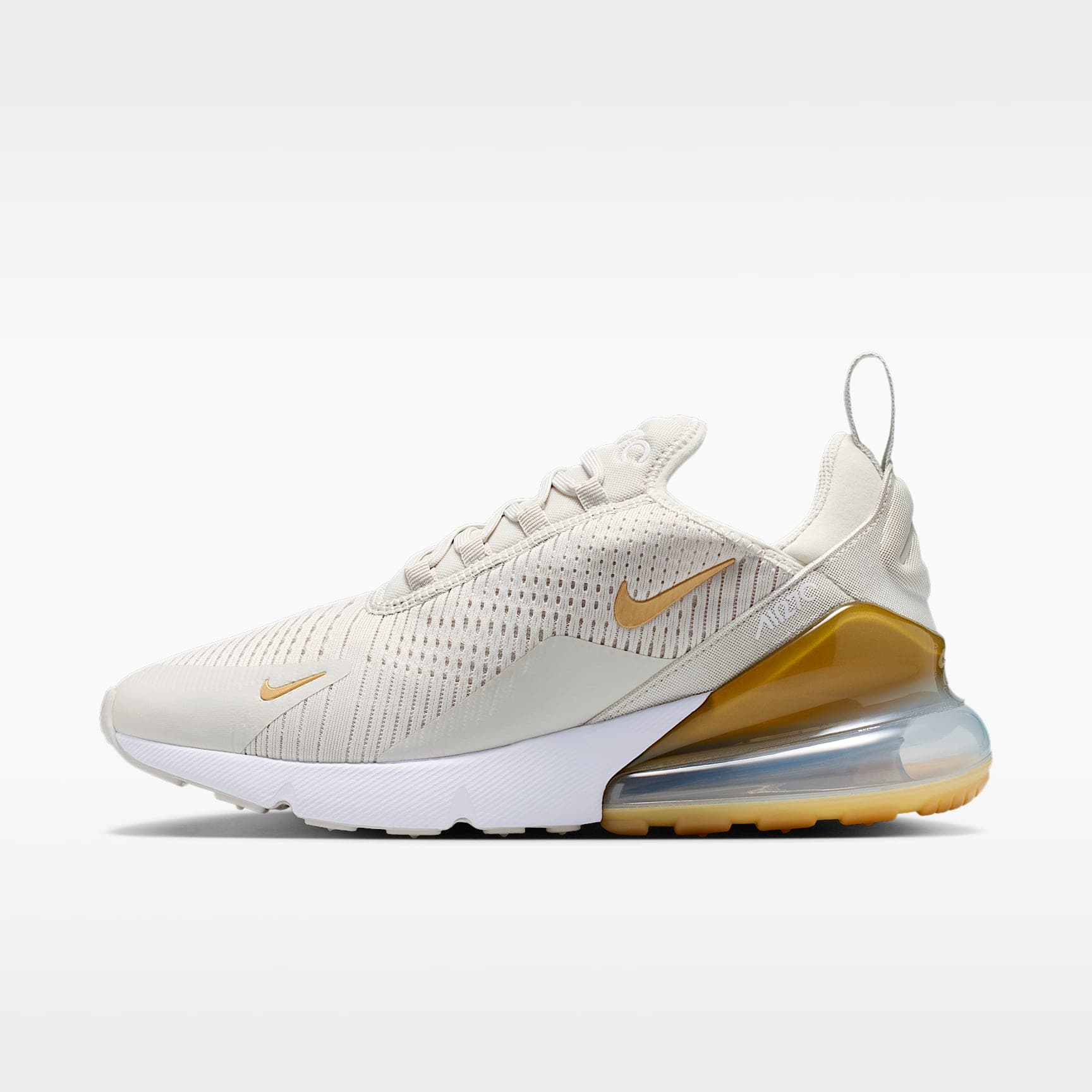 Nike Air Max 270, Grå