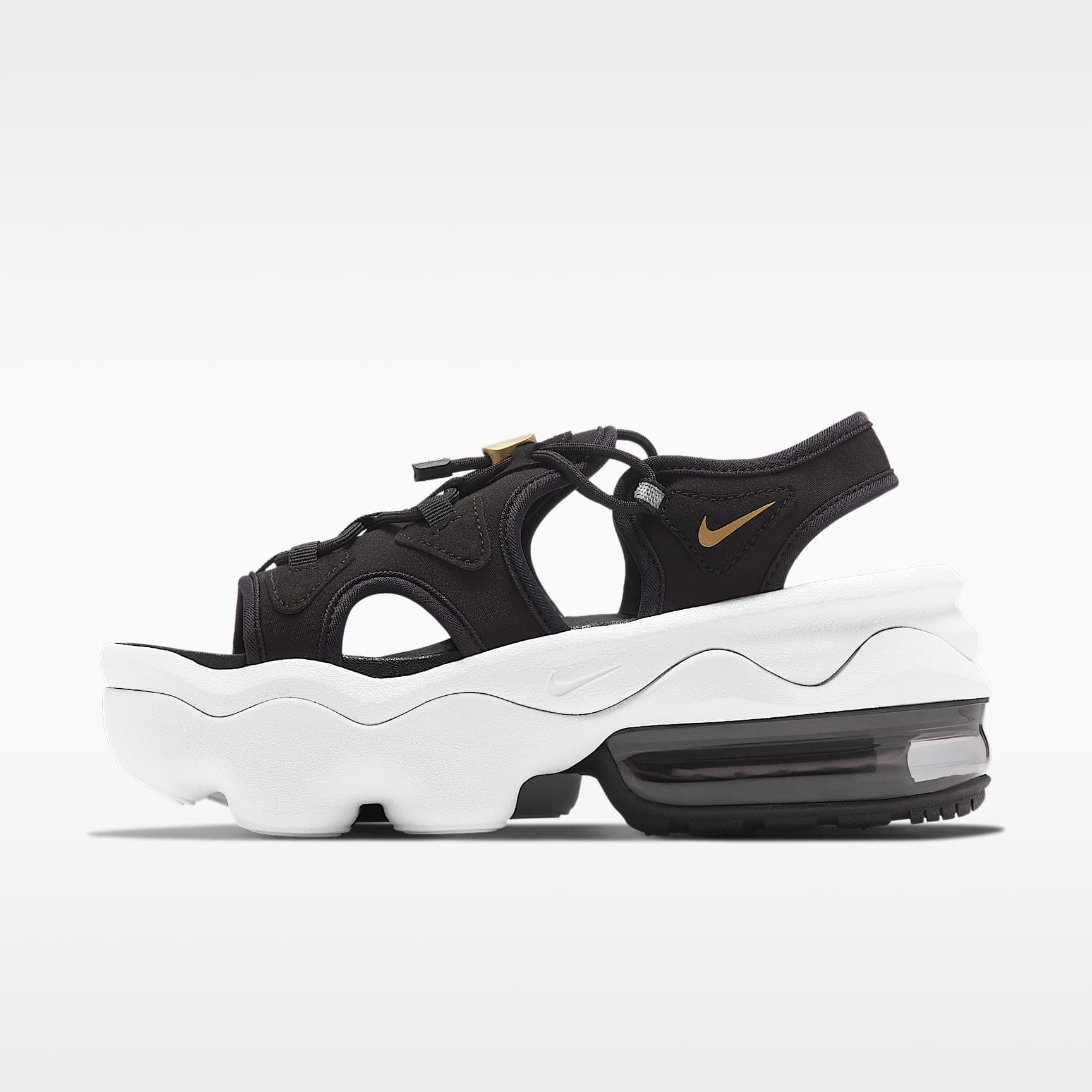 Nike Air Max Koko, Svart, bild 1