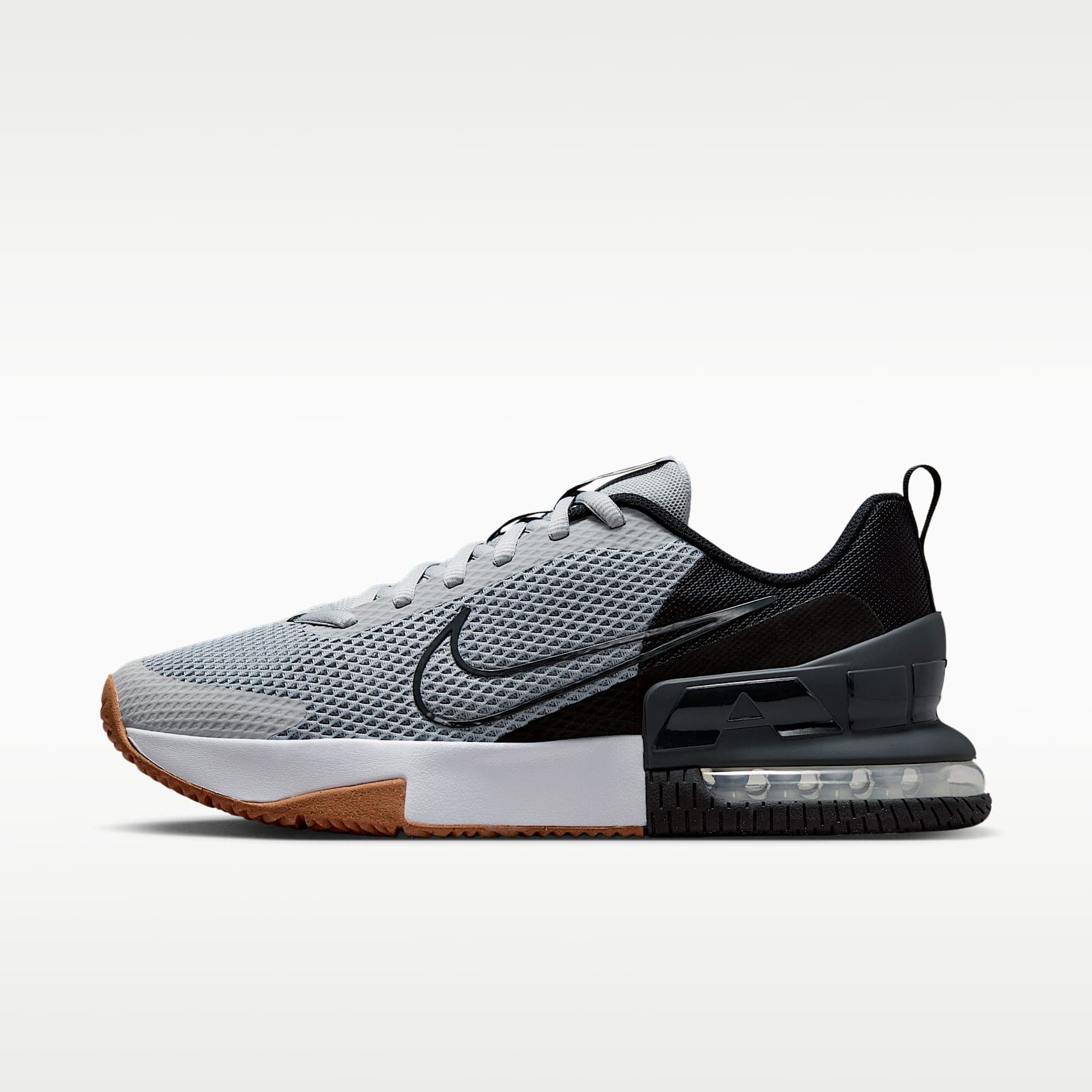 Nike Air Max Alpha Trainer 6, Grå, bild 1