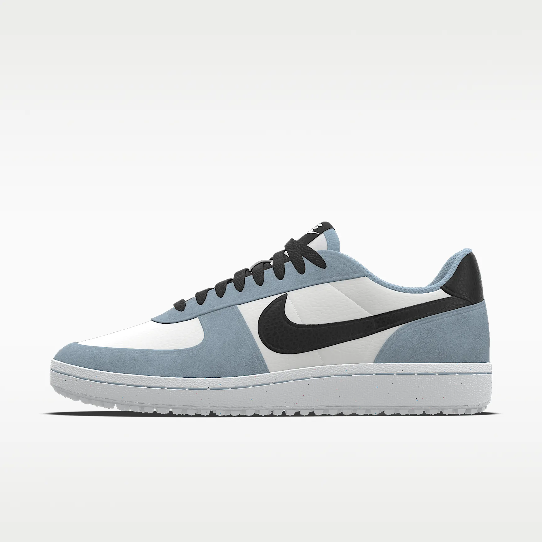 Nike Field General By You, Blå, bild 1