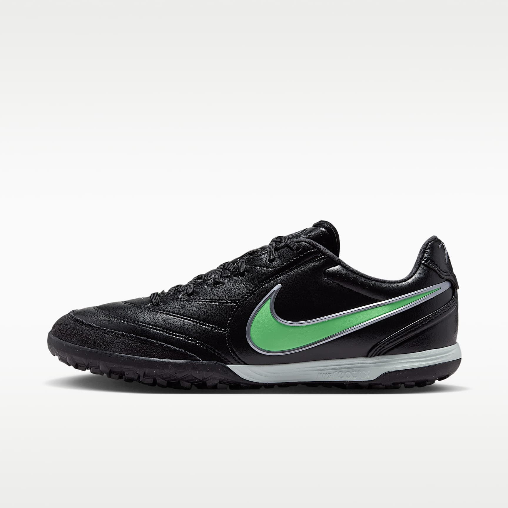 Nike Tiempo Ligera Pro, Svart, bild 1