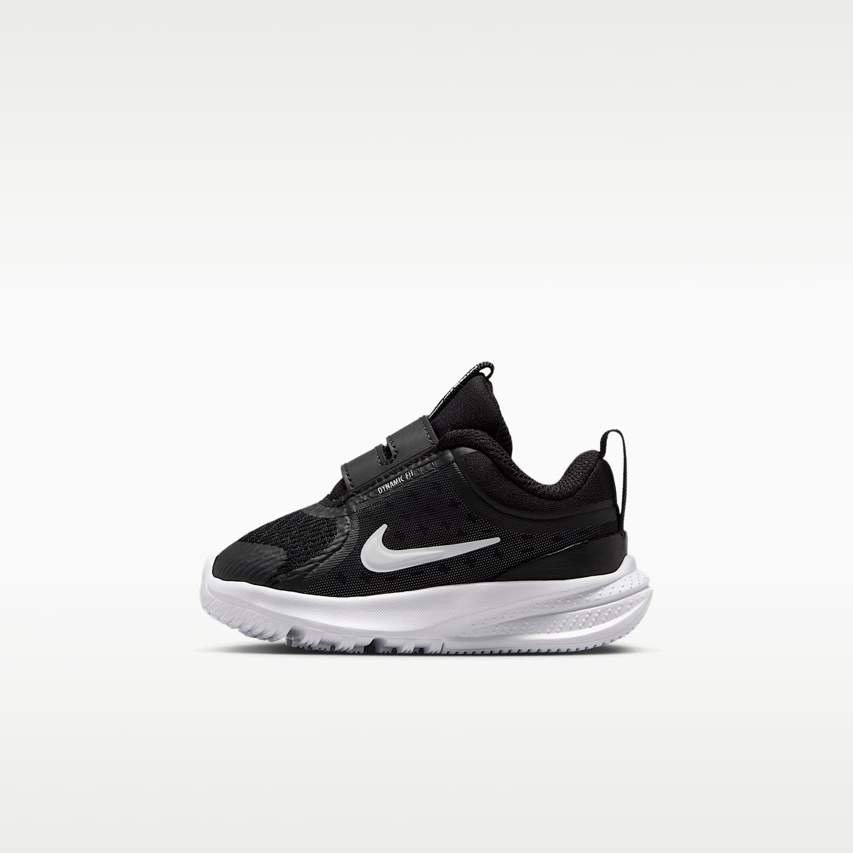 Nike Star Runner 5, Svart, bild 1