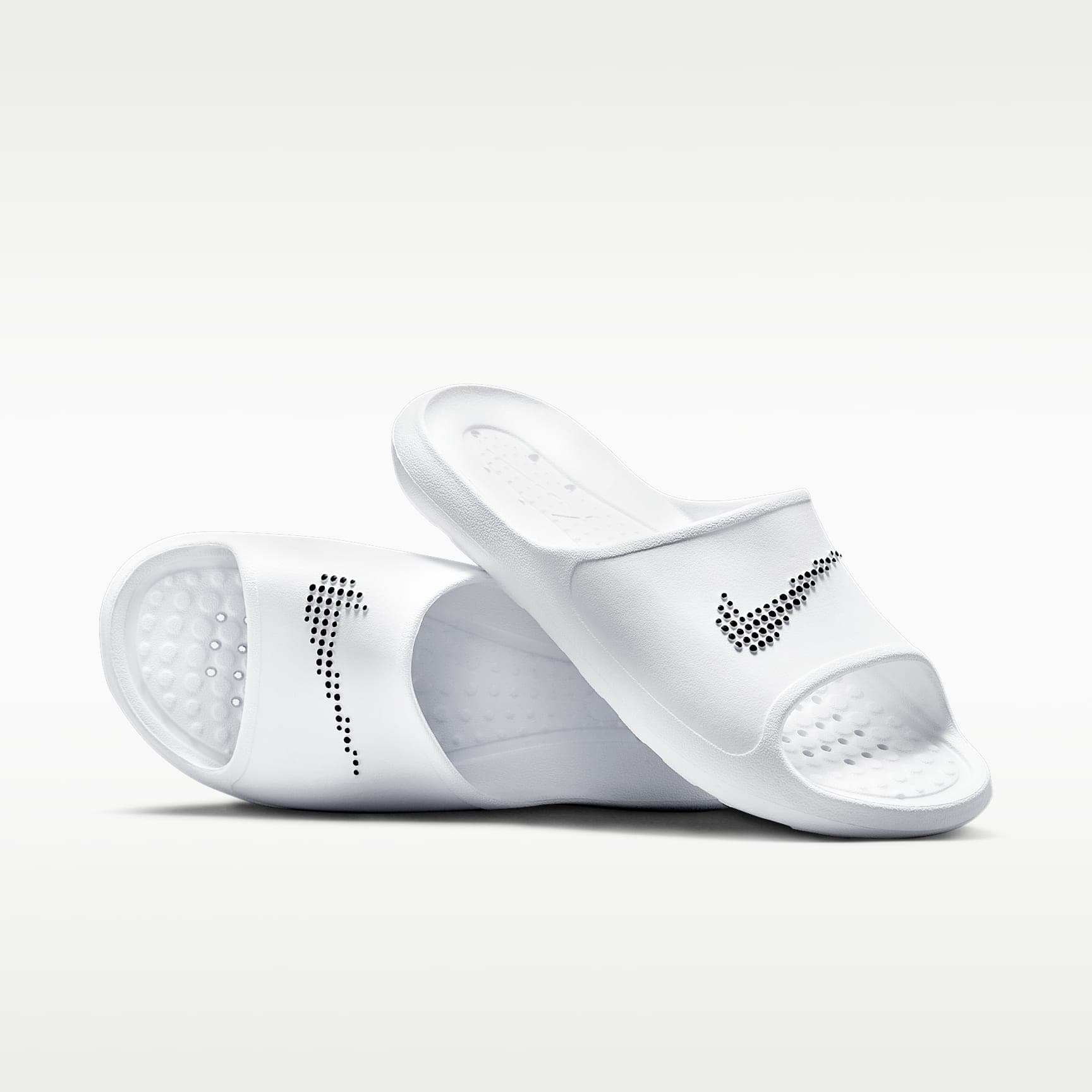 Nike Victori One, Vit, bild 1