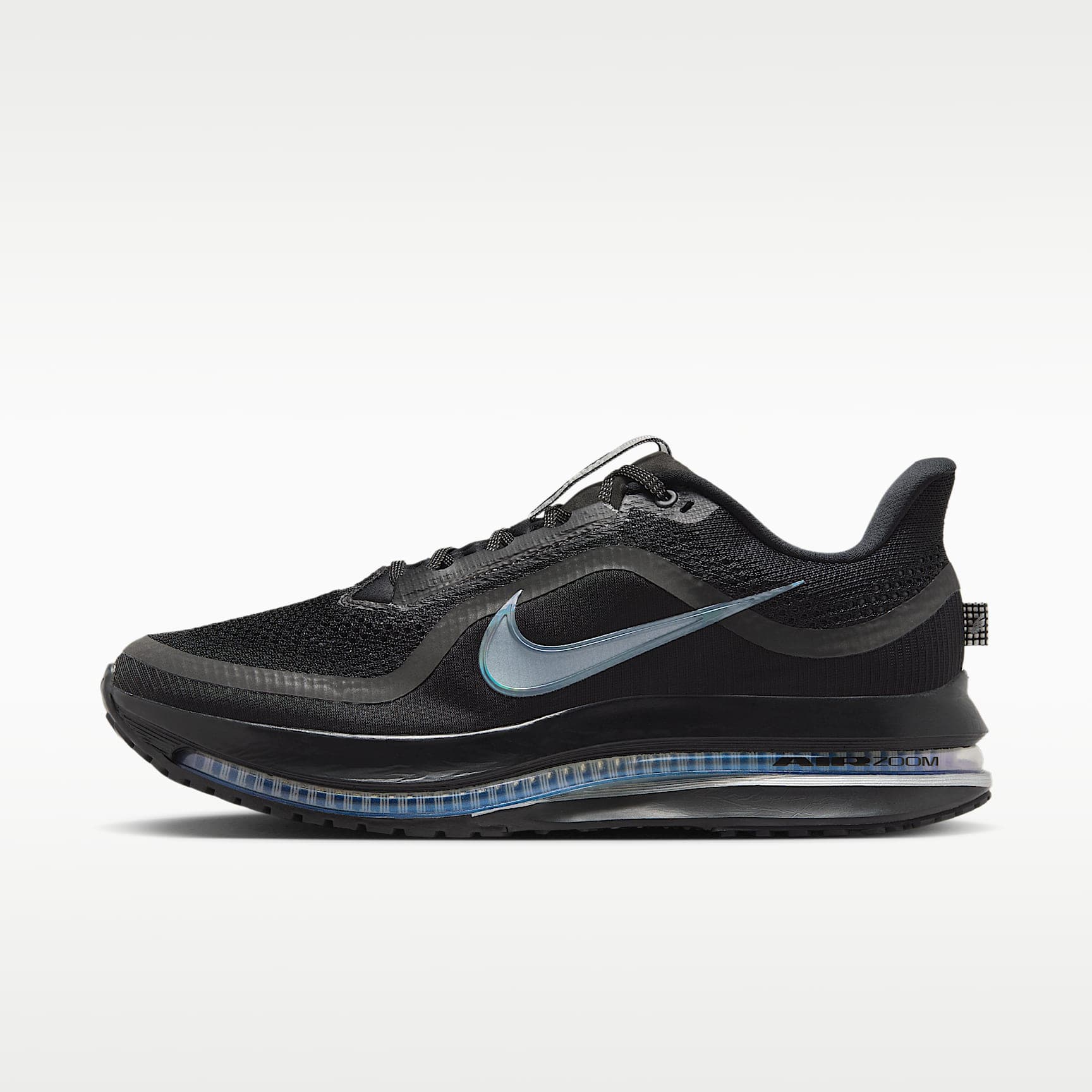 Nike Pegasus Premium, Svart, bild 1