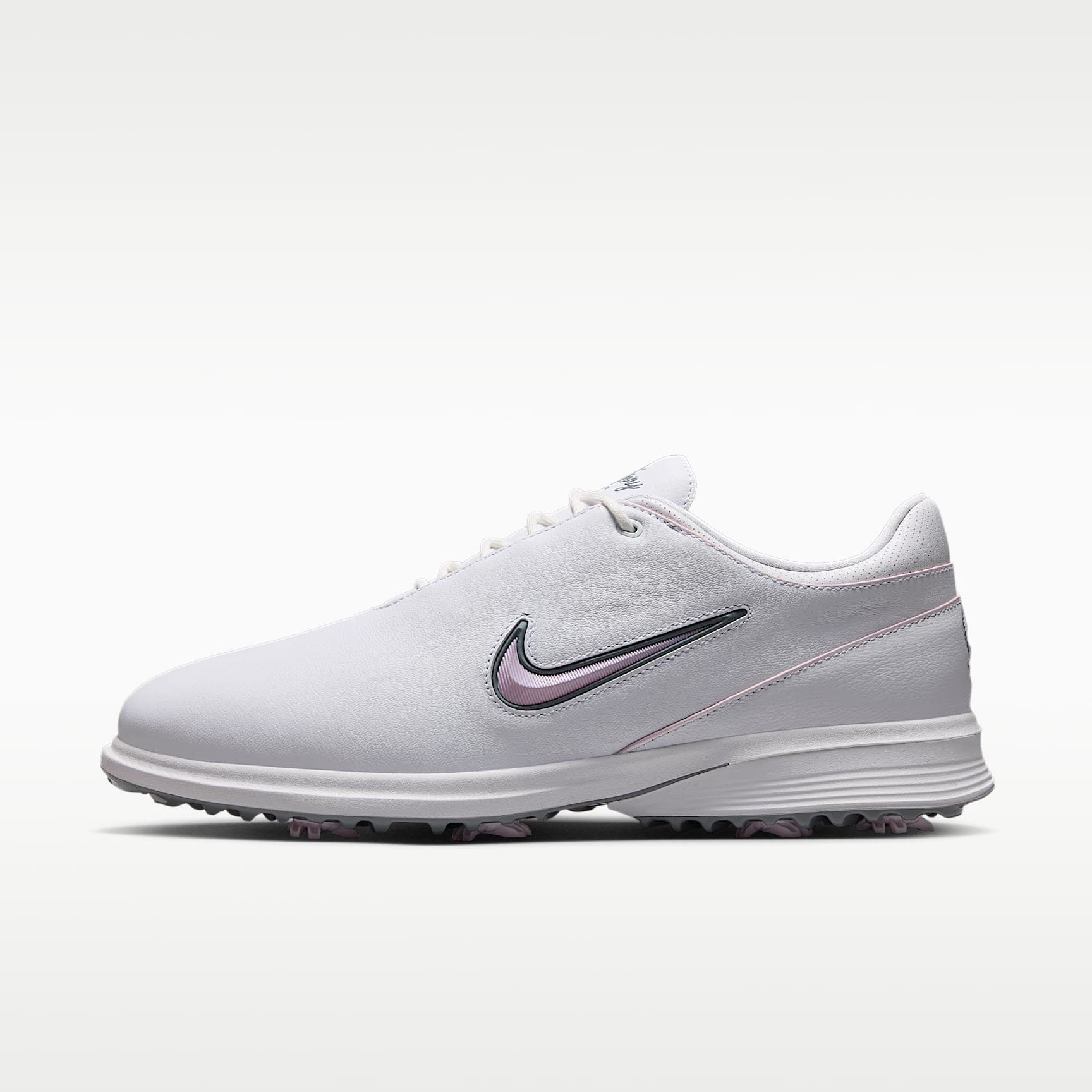 Nike Victory Tour 4, Vit, bild 1