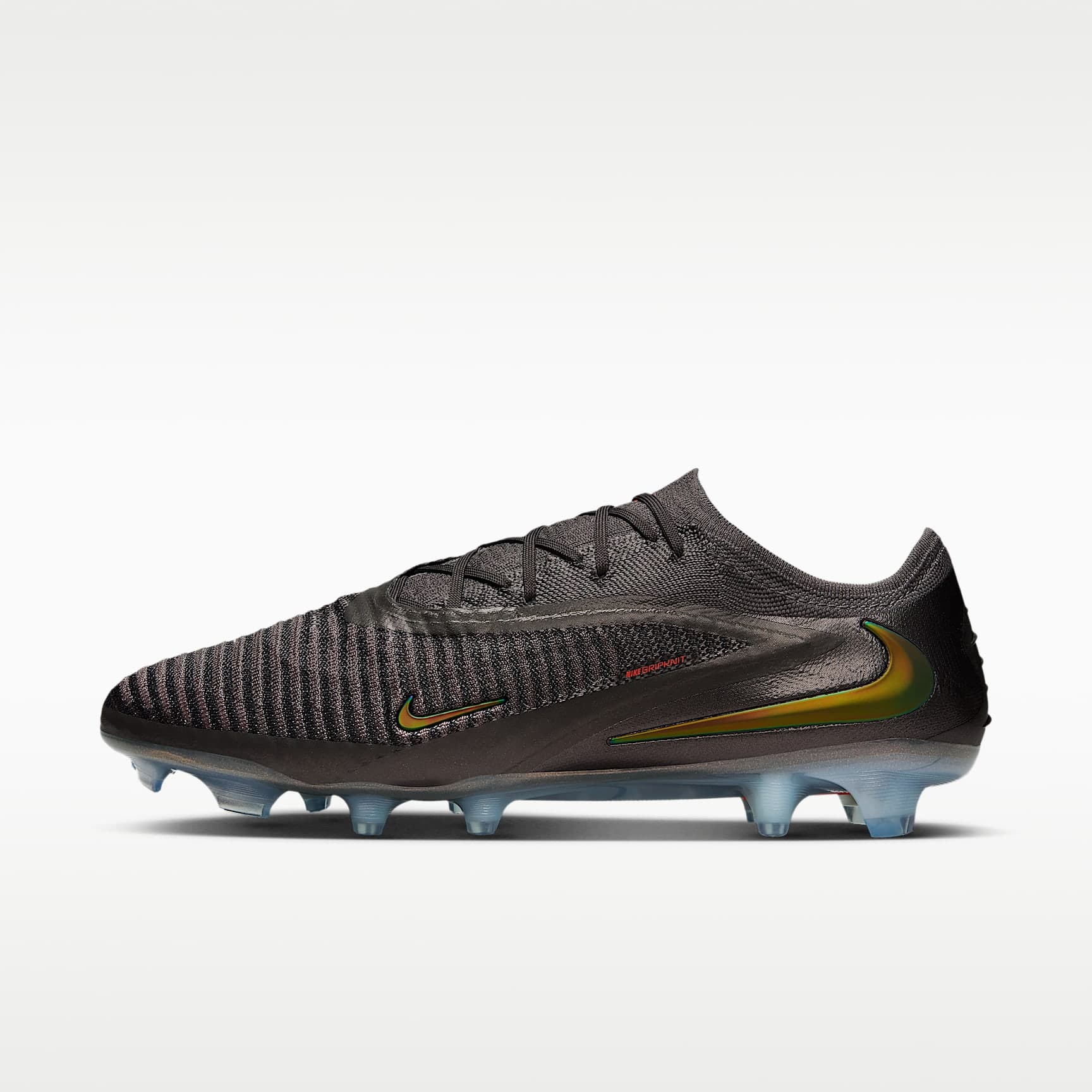 Nike Phantom 6 Low Elite LV8, Brun, bild 1