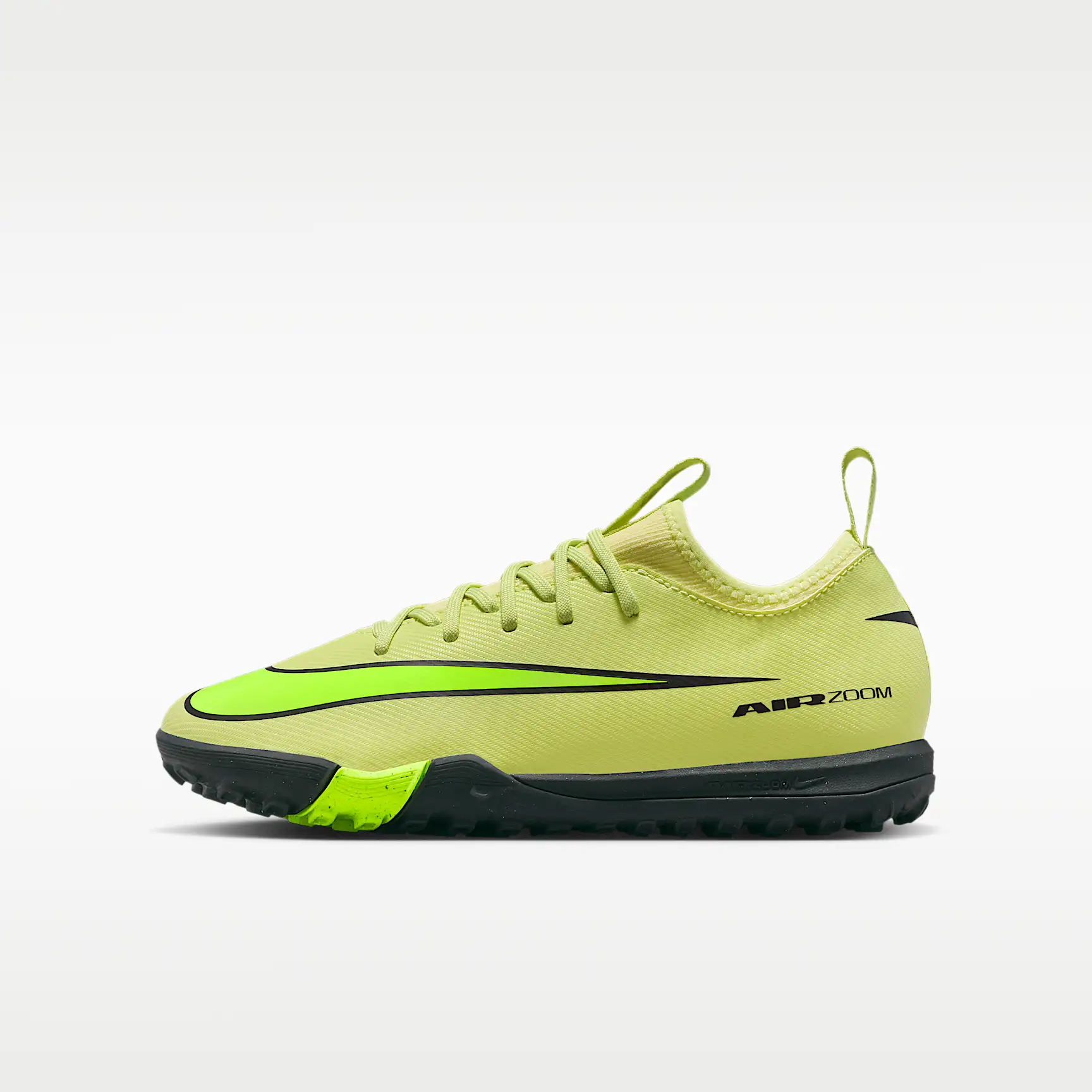 Nike Jr. Mercurial Vapor 16 Academy, Grön, bild 1
