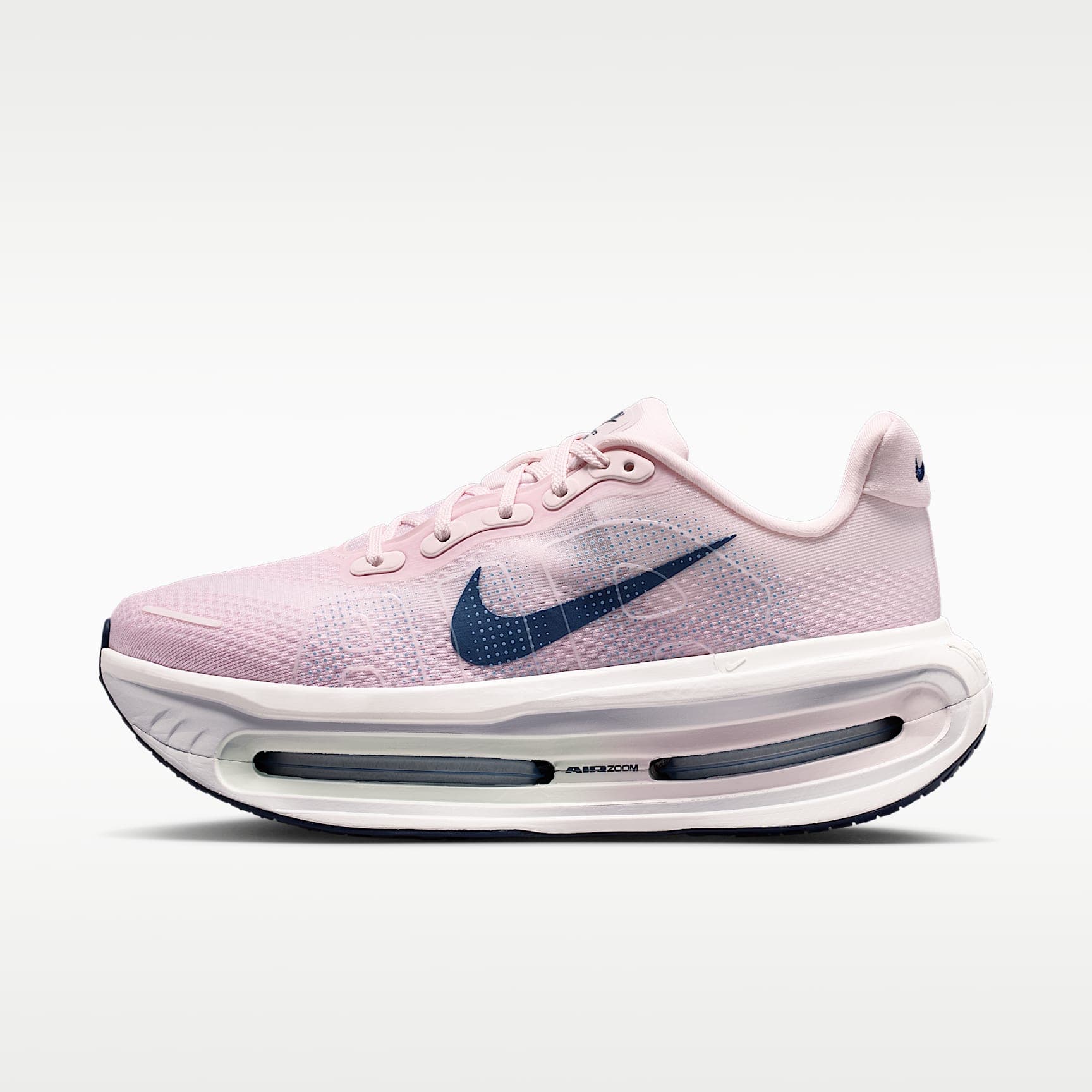 Nike Vomero Premium, Rosa, bild 1