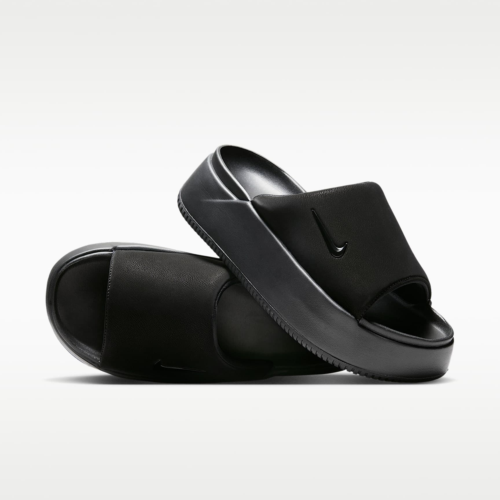 Nike Calm Elevation, Svart, bild 1