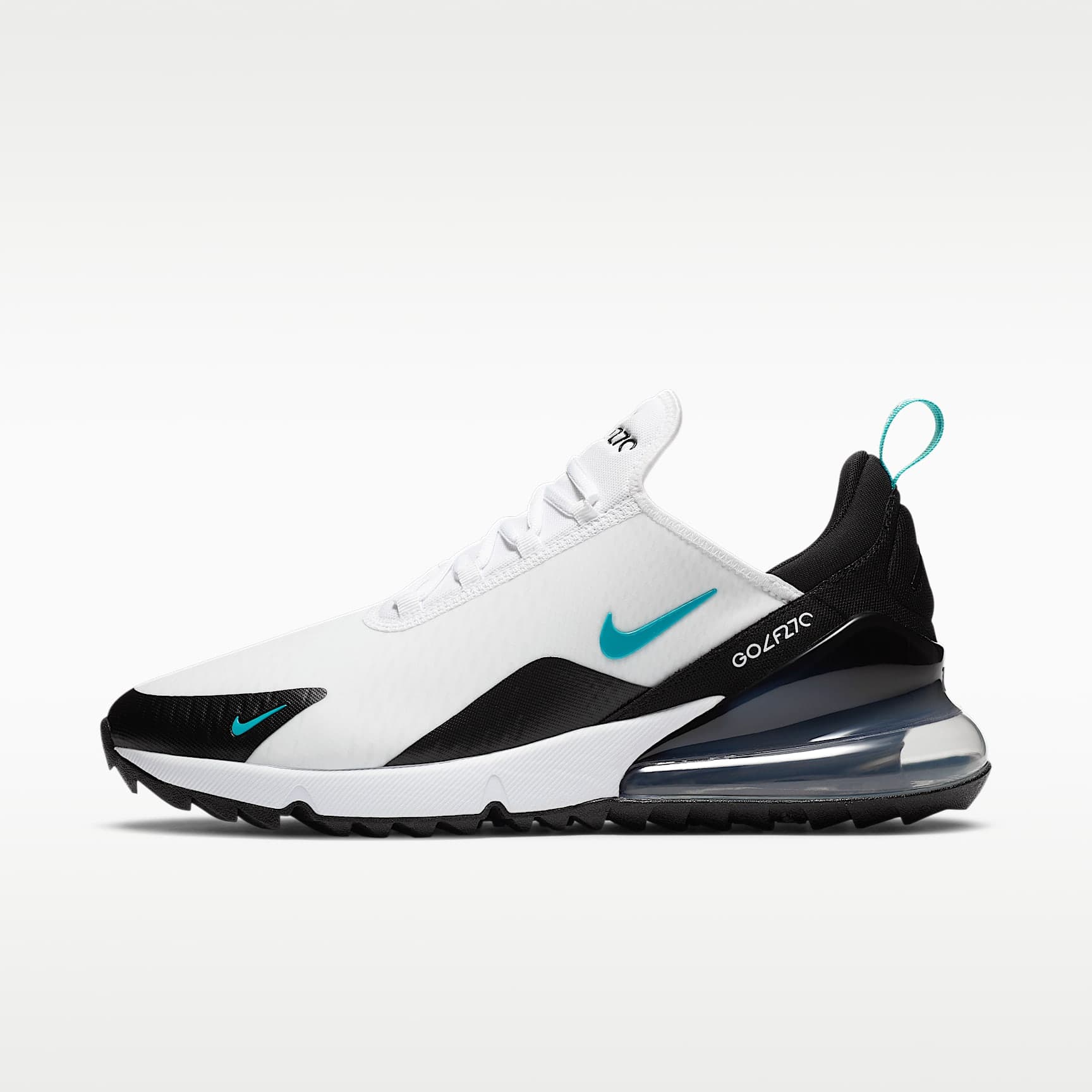 Nike Air Max 270 G, Vit