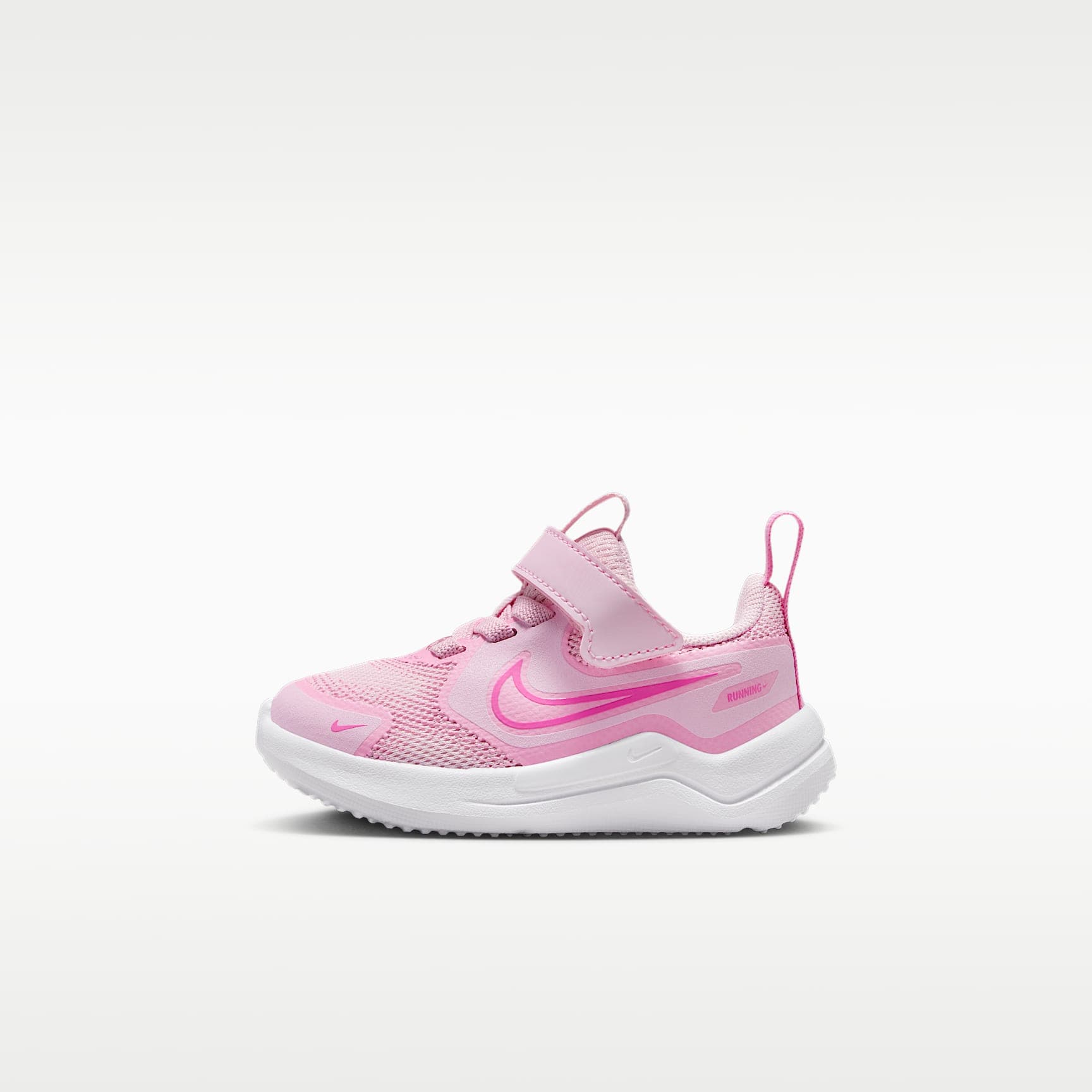 Nike Cosmic Runner, Rosa, bild 1