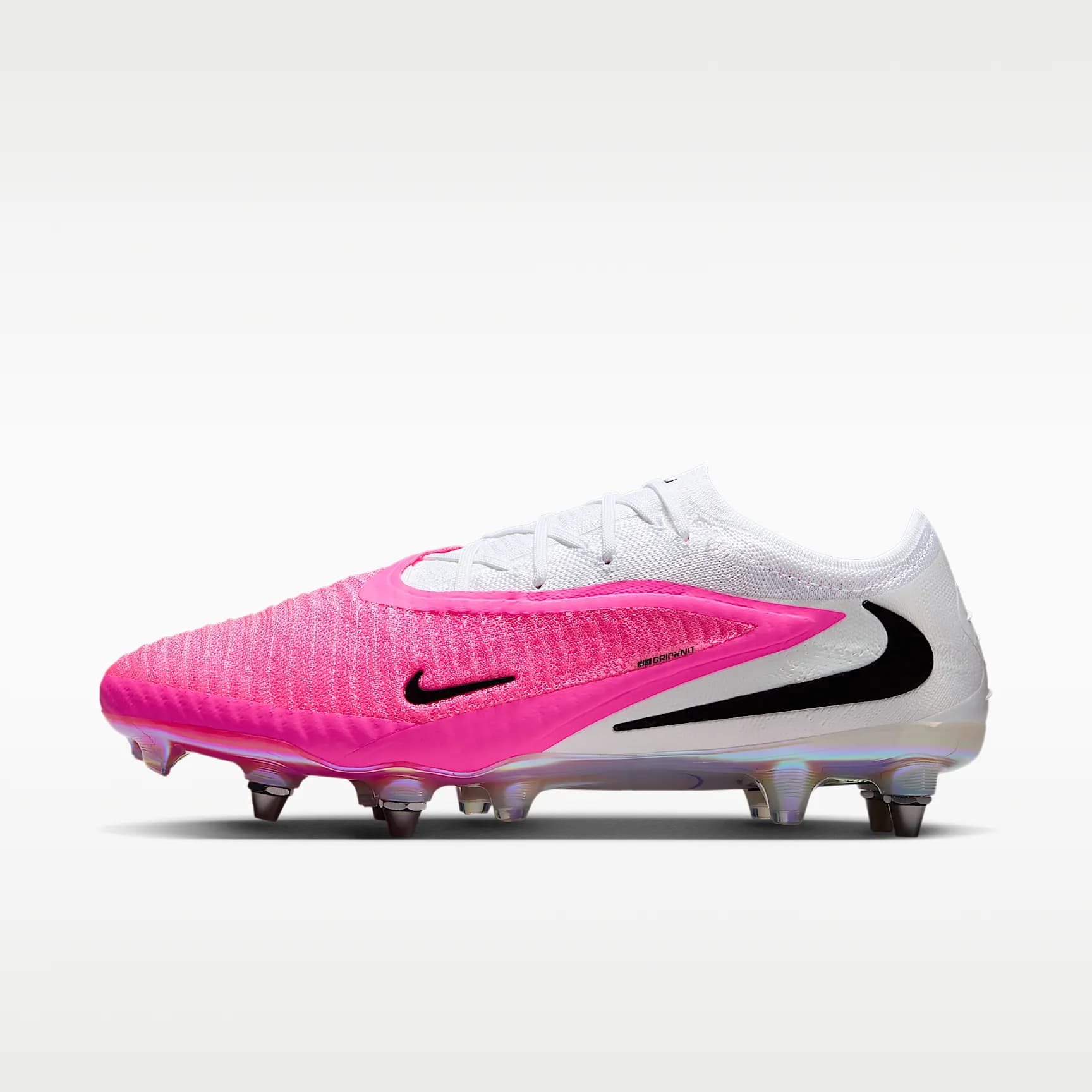 Nike Phantom 6 Low Elite, Rosa, bild 1