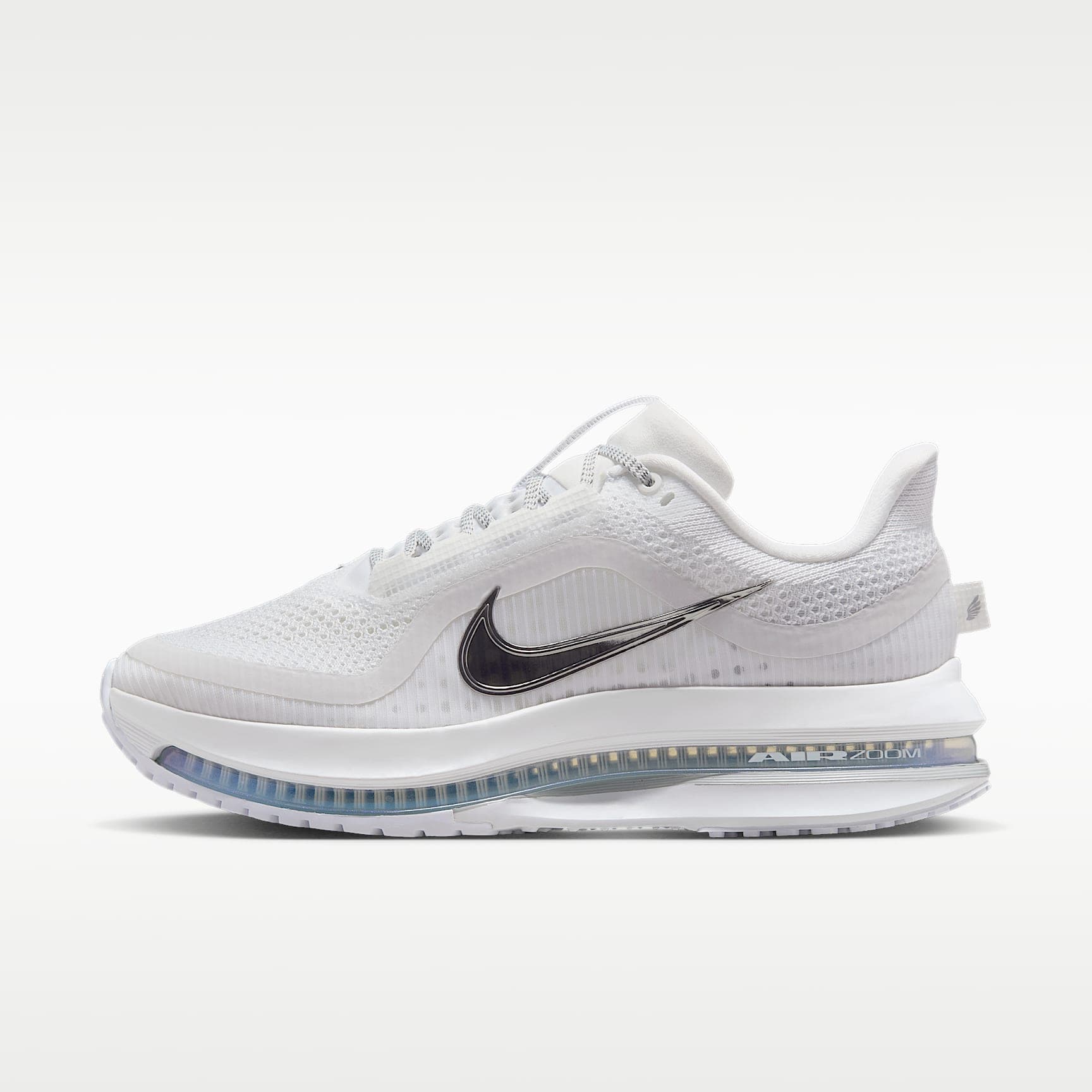 Nike Pegasus Premium, Vit, bild 1