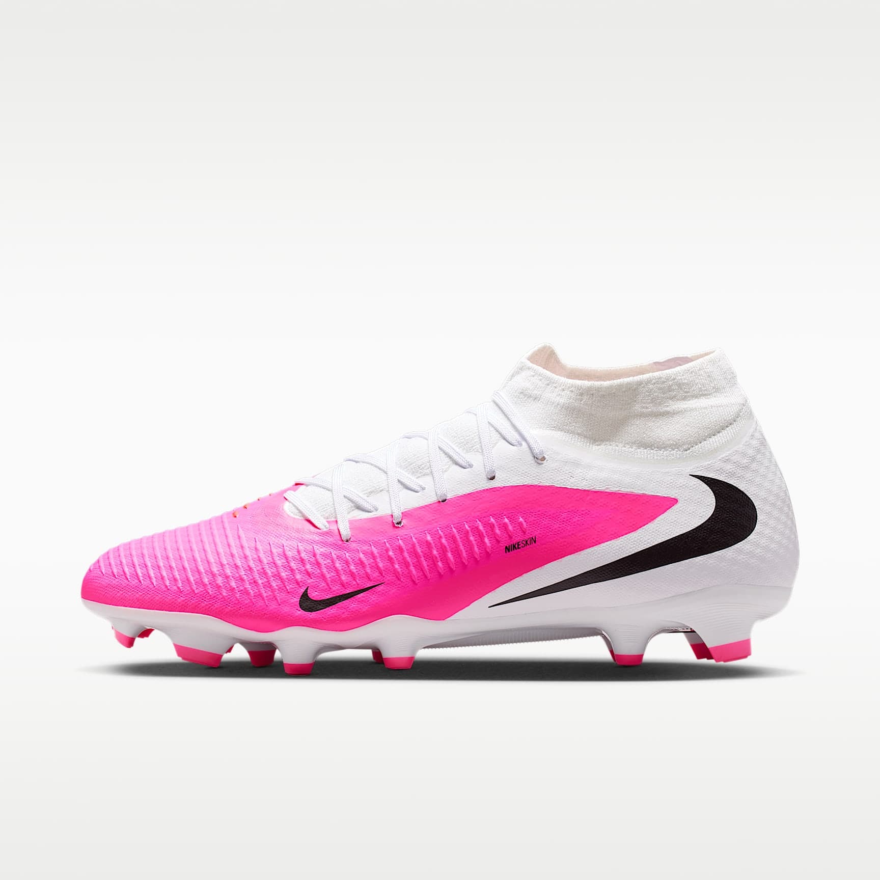 Nike Phantom 6 High Academy, Flerfärgade