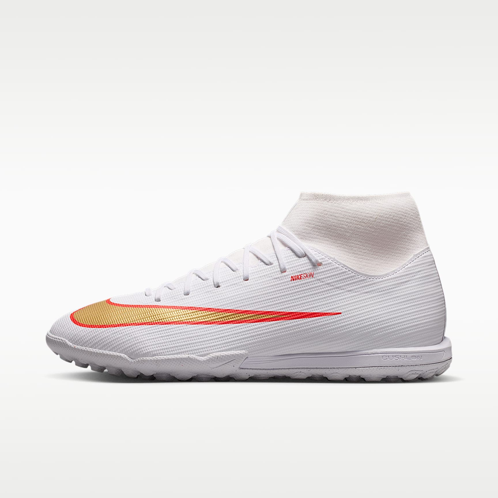 Nike Mercurial Superfly 11 Academy, Vit