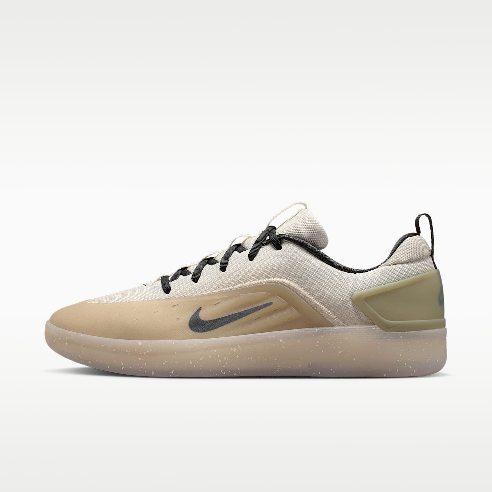 Nike SB Zoom Nyjah 4, Brun