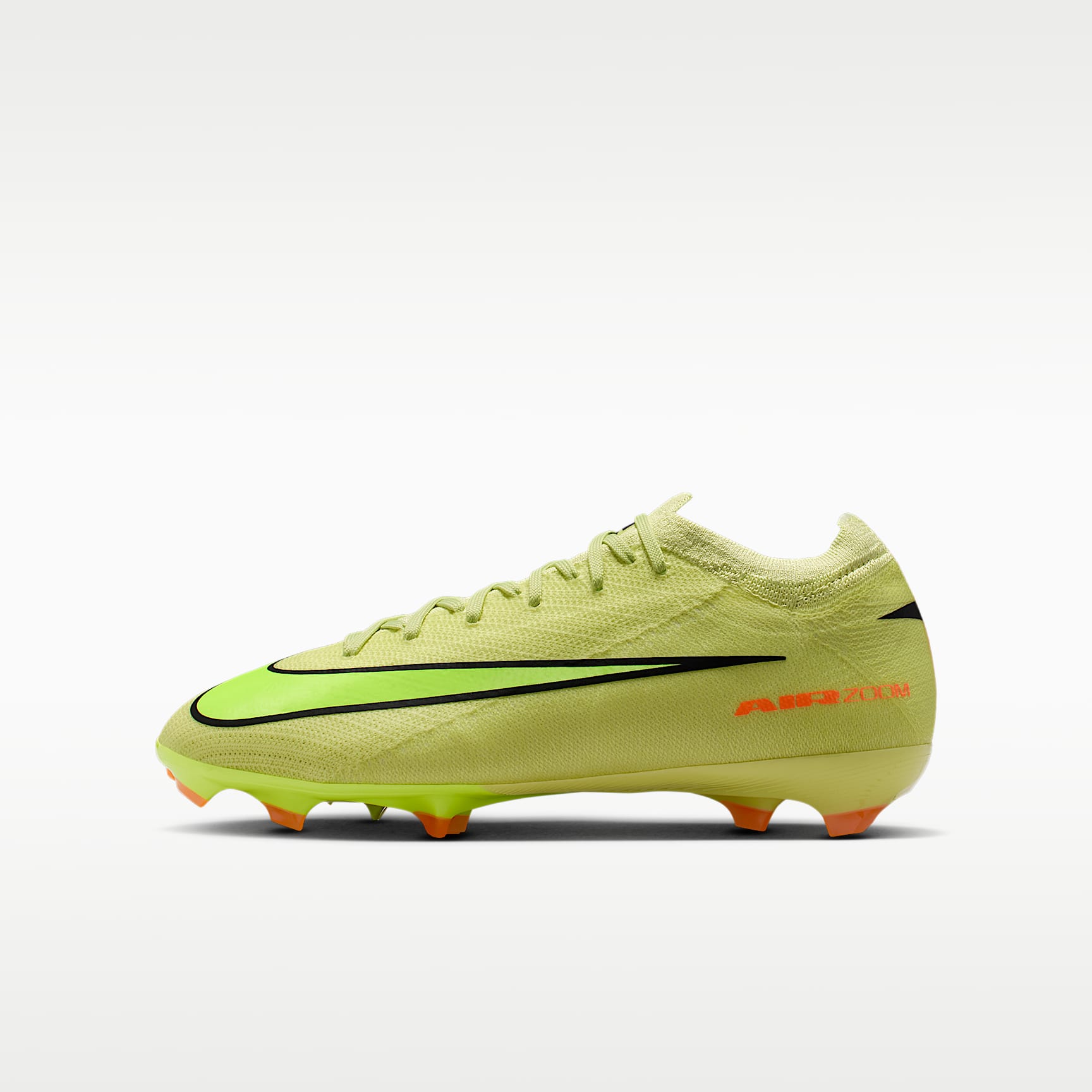 Nike Jr. Mercurial Vapor 16 Pro, Grön, bild 1