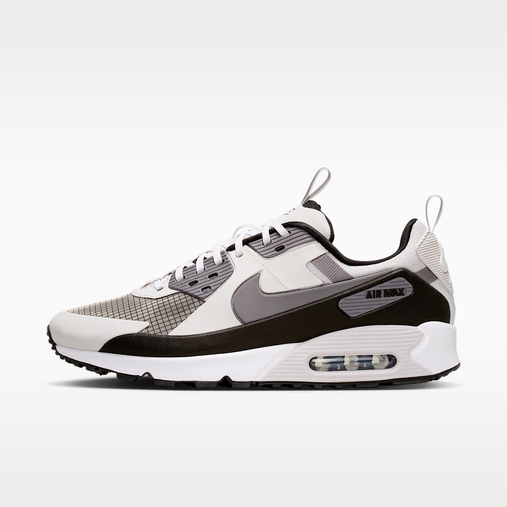 Nike Air Max 90 Drift, Grå