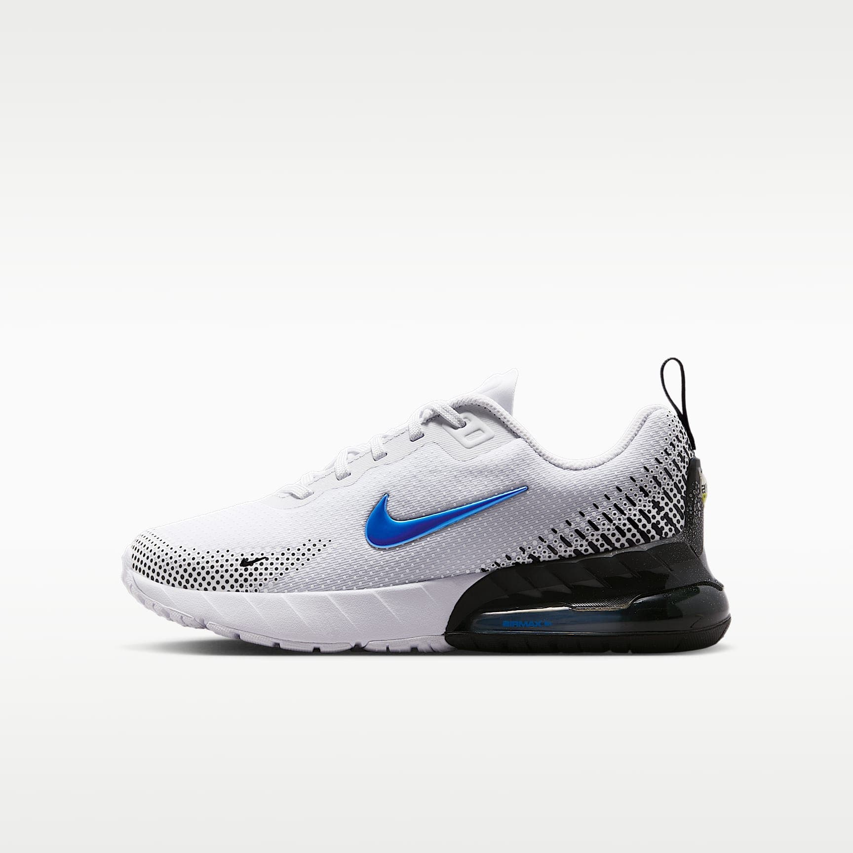 Nike Air Max Phoenix, Vit, bild 1