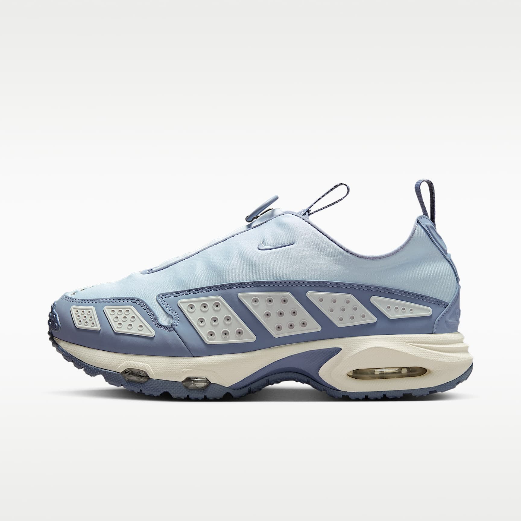 Nike Air Max SNDR, Blå
