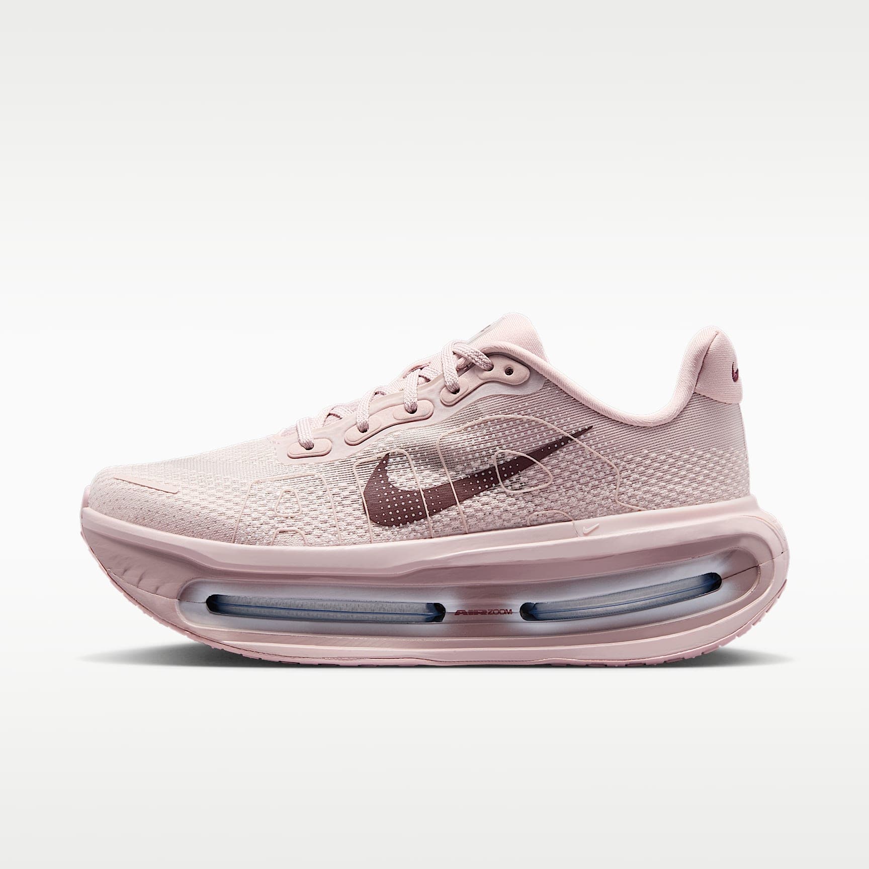 Nike Vomero Premium, Rosa, bild 1