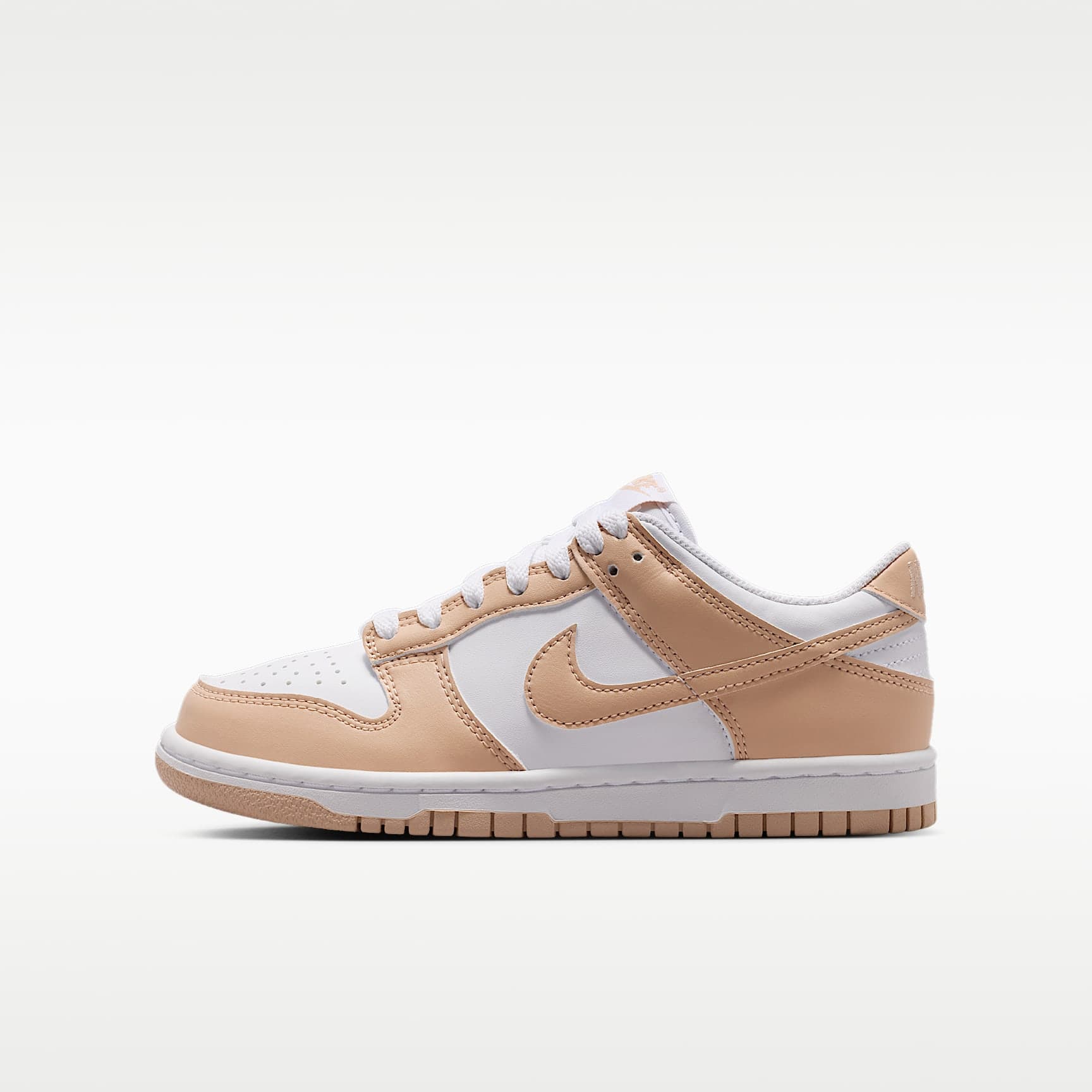 Nike Dunk Low, Vit