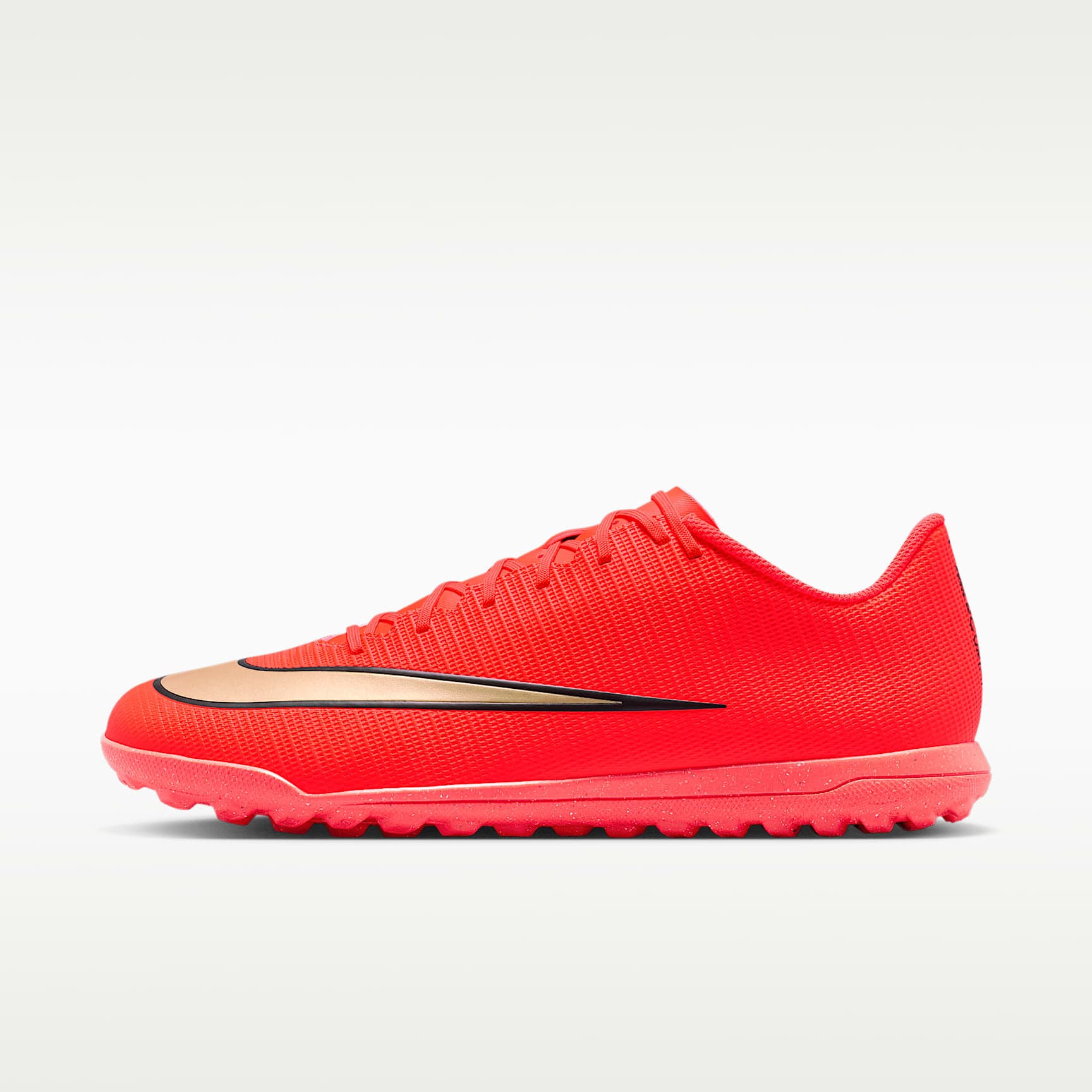Nike Mercurial Vapor 17 Club, Röd