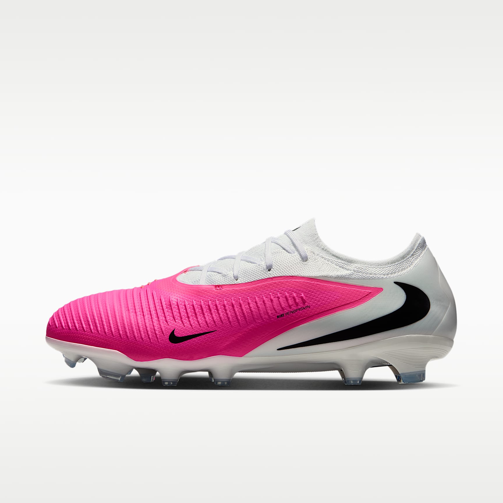 Nike Phantom 6 Low Pro, Flerfärgade, bild 1