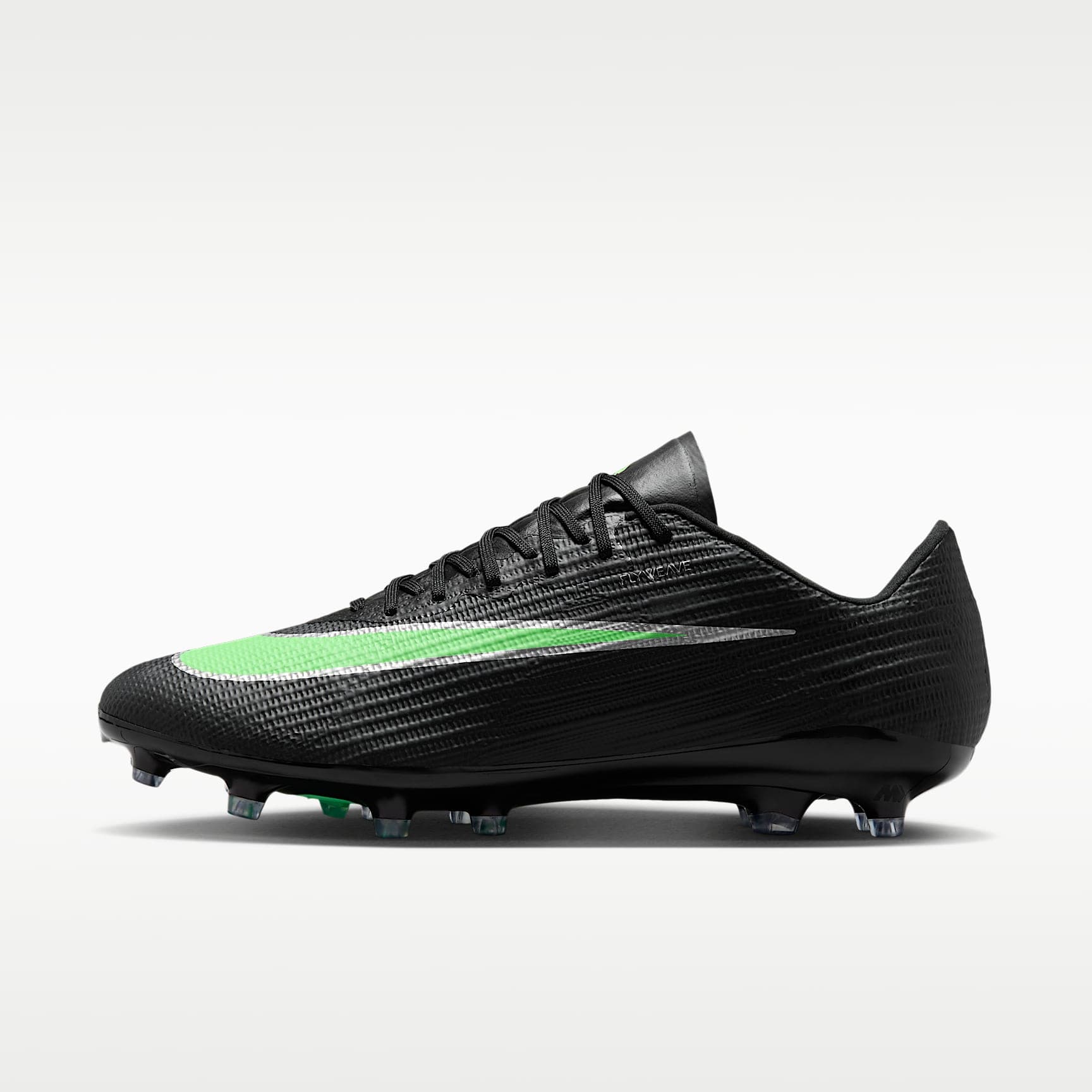 Nike Mercurial Superfly 11 Pro, Svart, bild 1