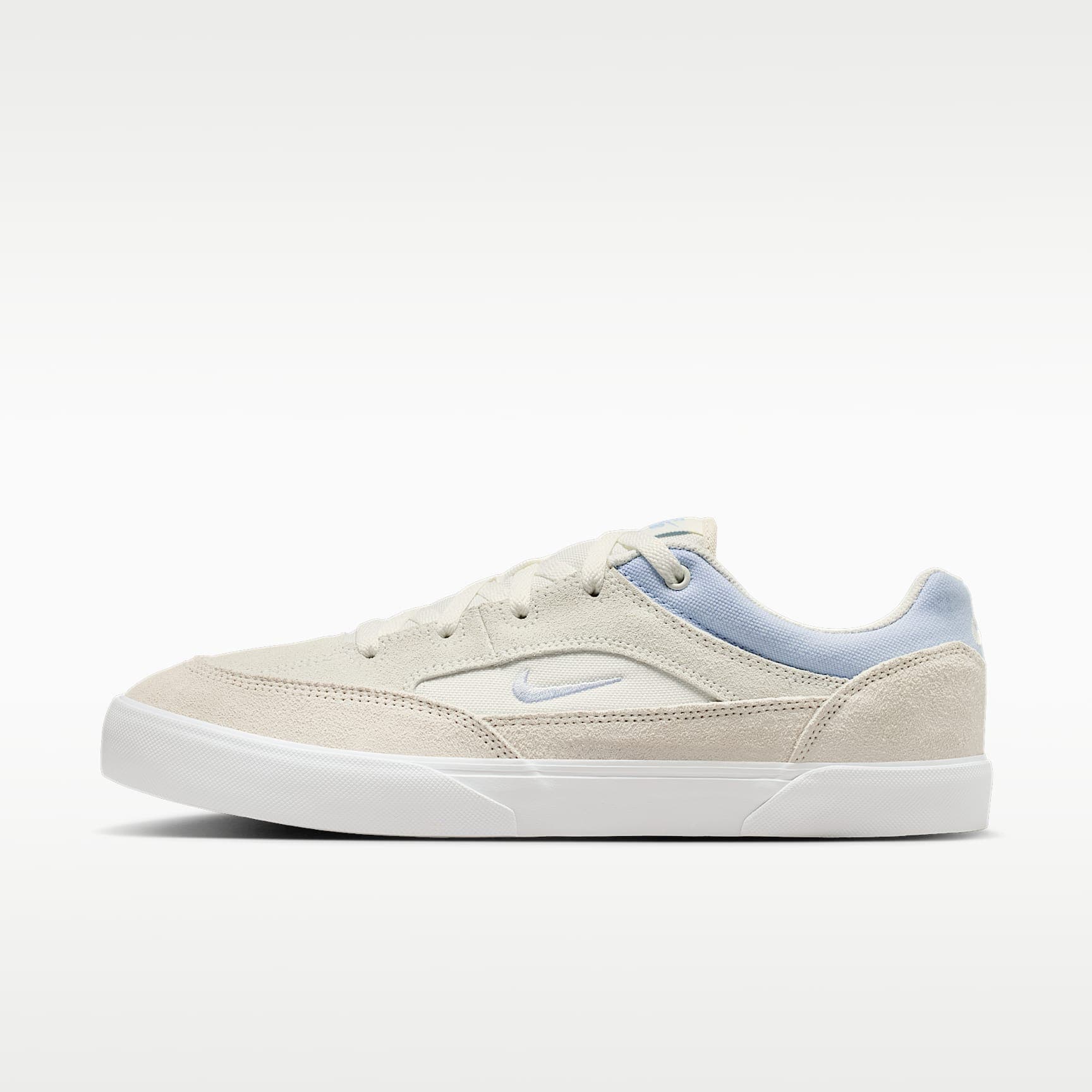 Nike SB Malor, Grå