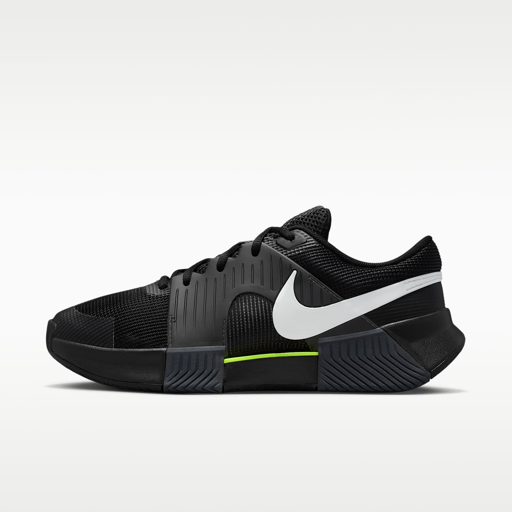Nike GP Challenge 1.5, Svart, bild 1