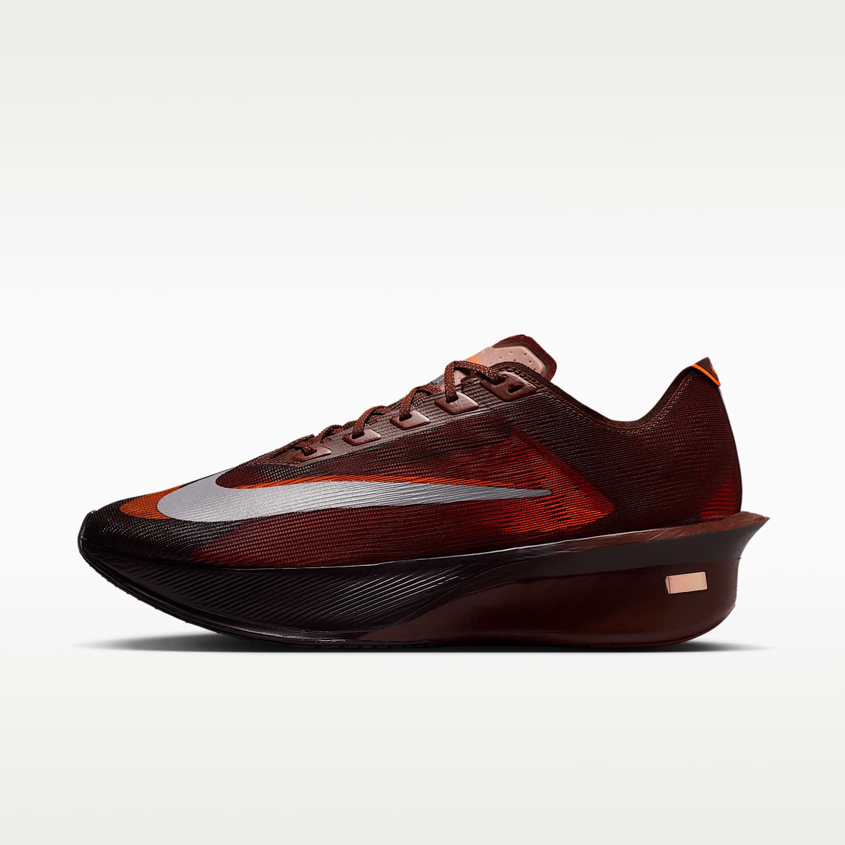 Nike Vaporfly 4 x Renegade, Brun