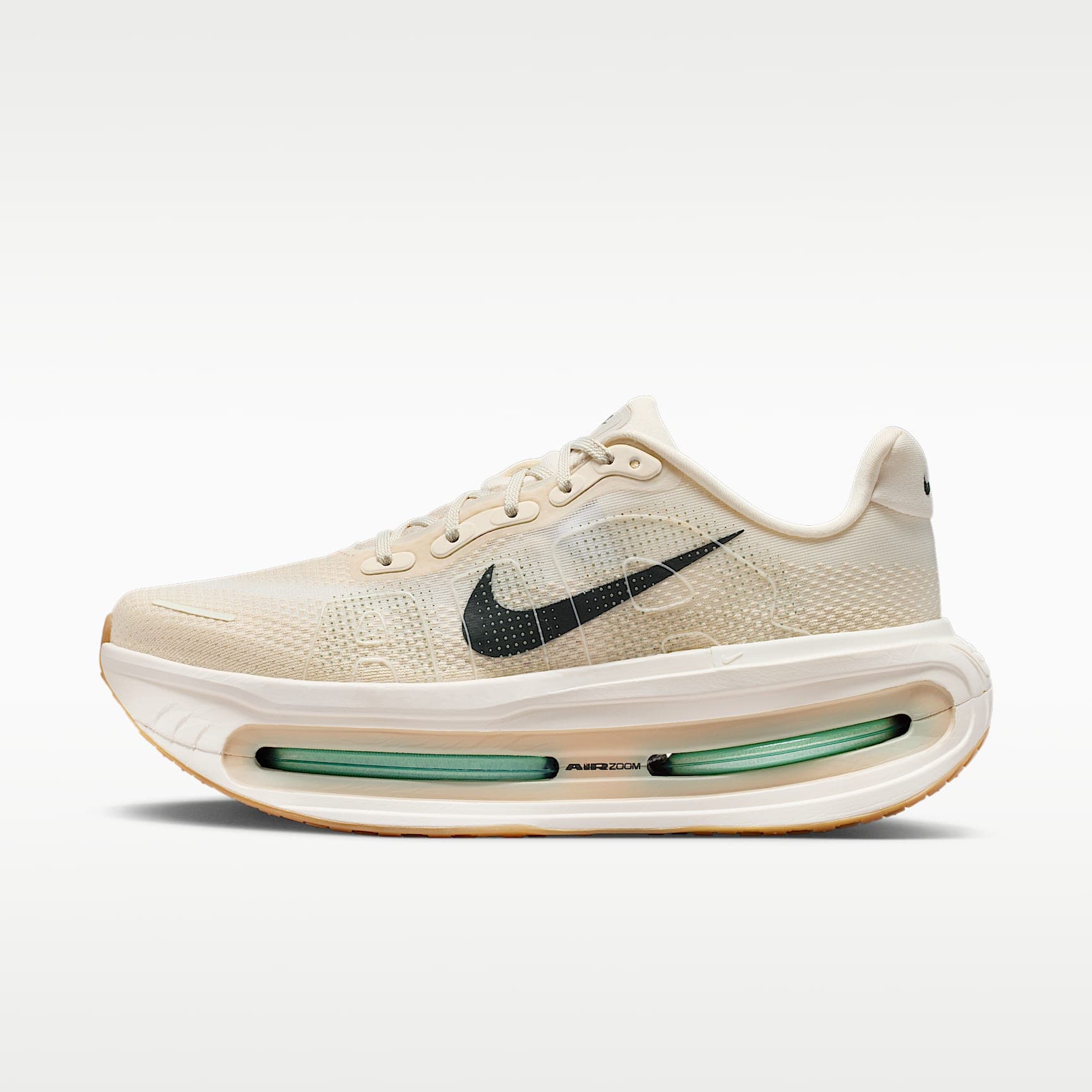 Nike Vomero Premium, Brun, bild 1