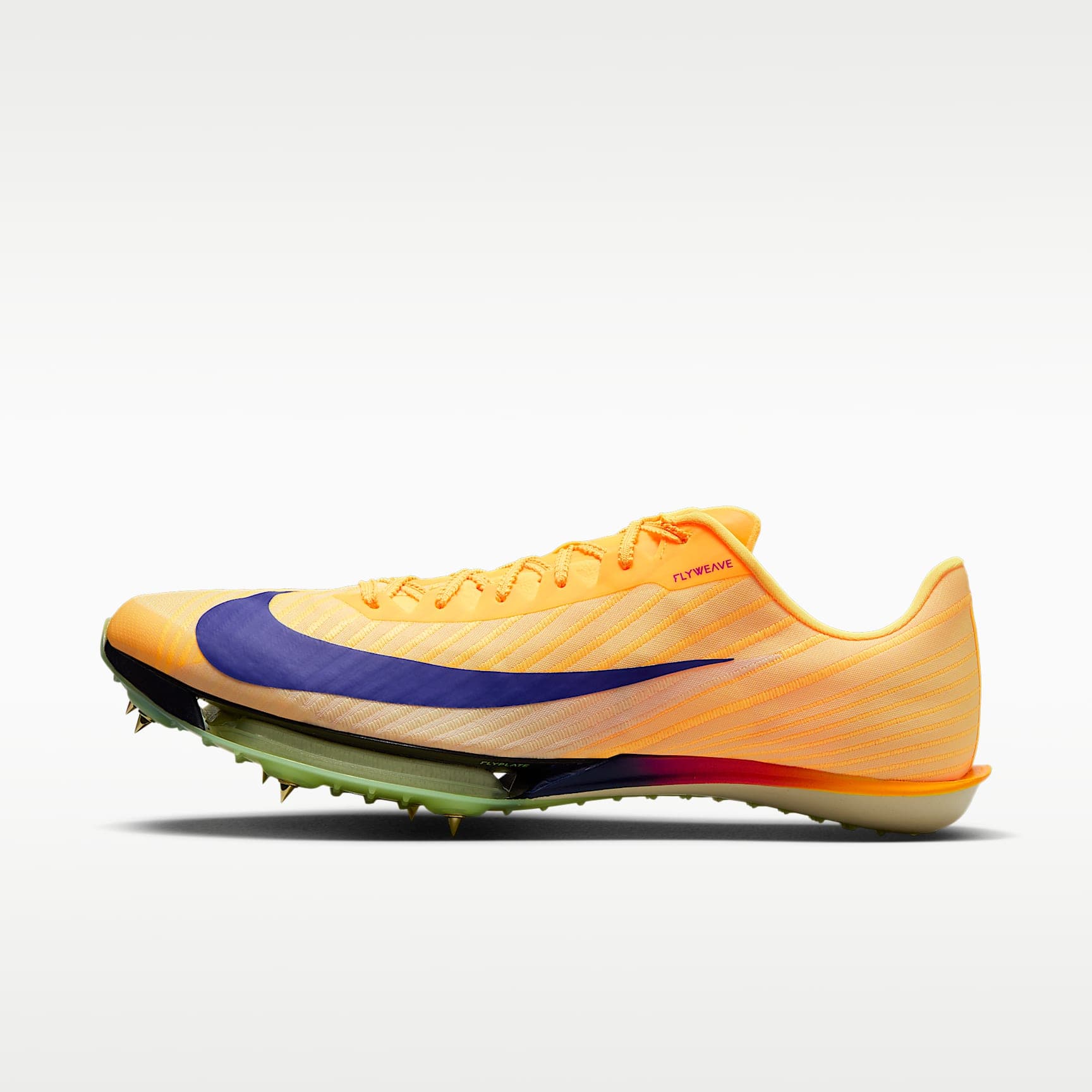 Nike Maxfly 2, Gul