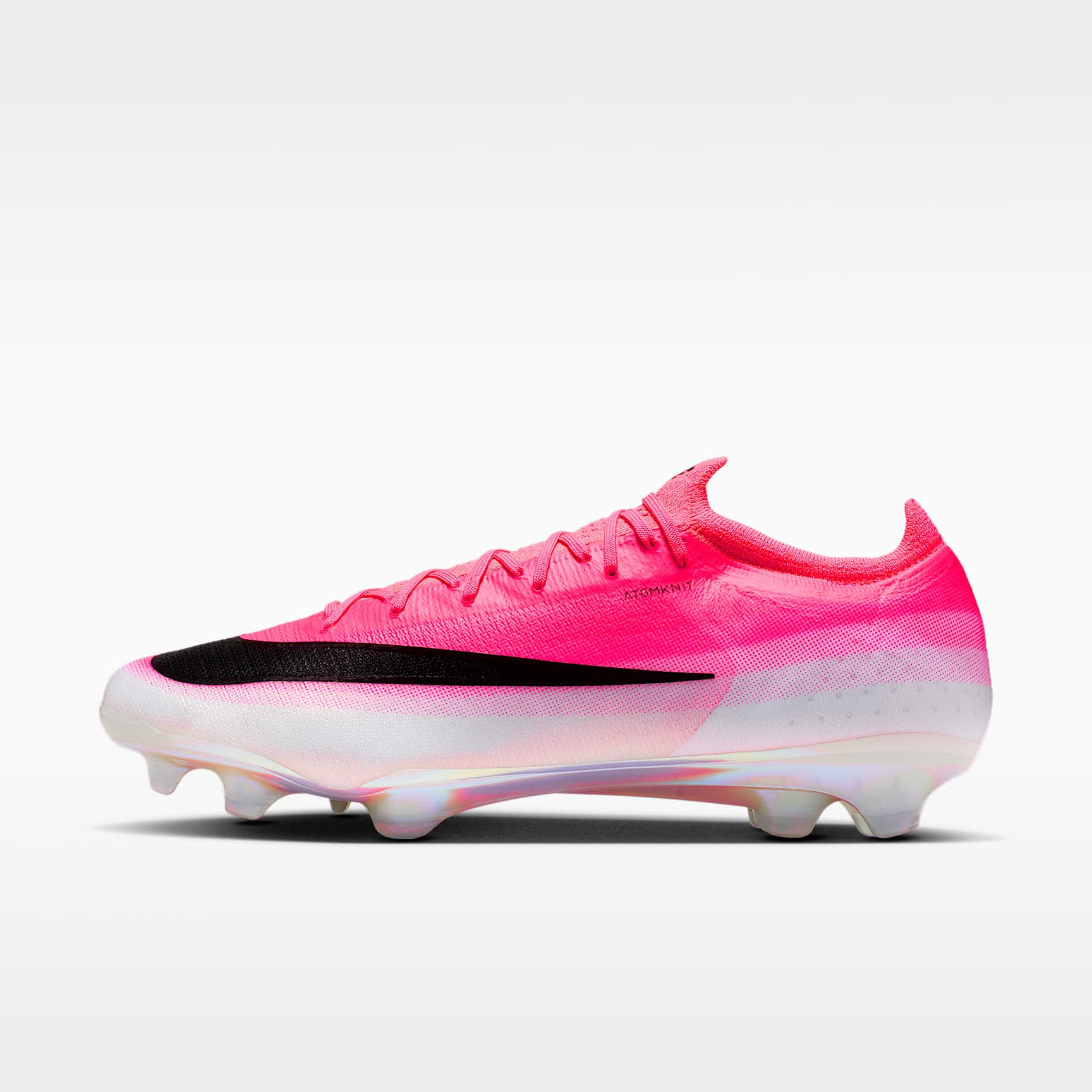 Nike Mercurial Vapor 17 Elite, Rosa, bild 1