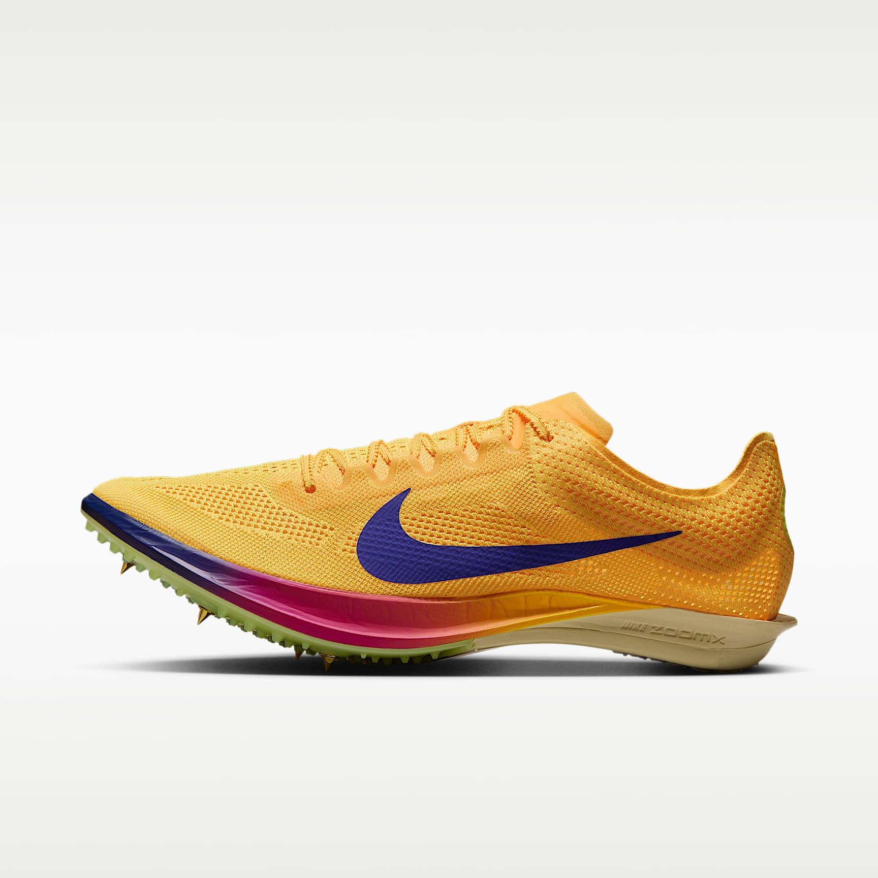 Nike Dragonfly 2, Gul, bild 1